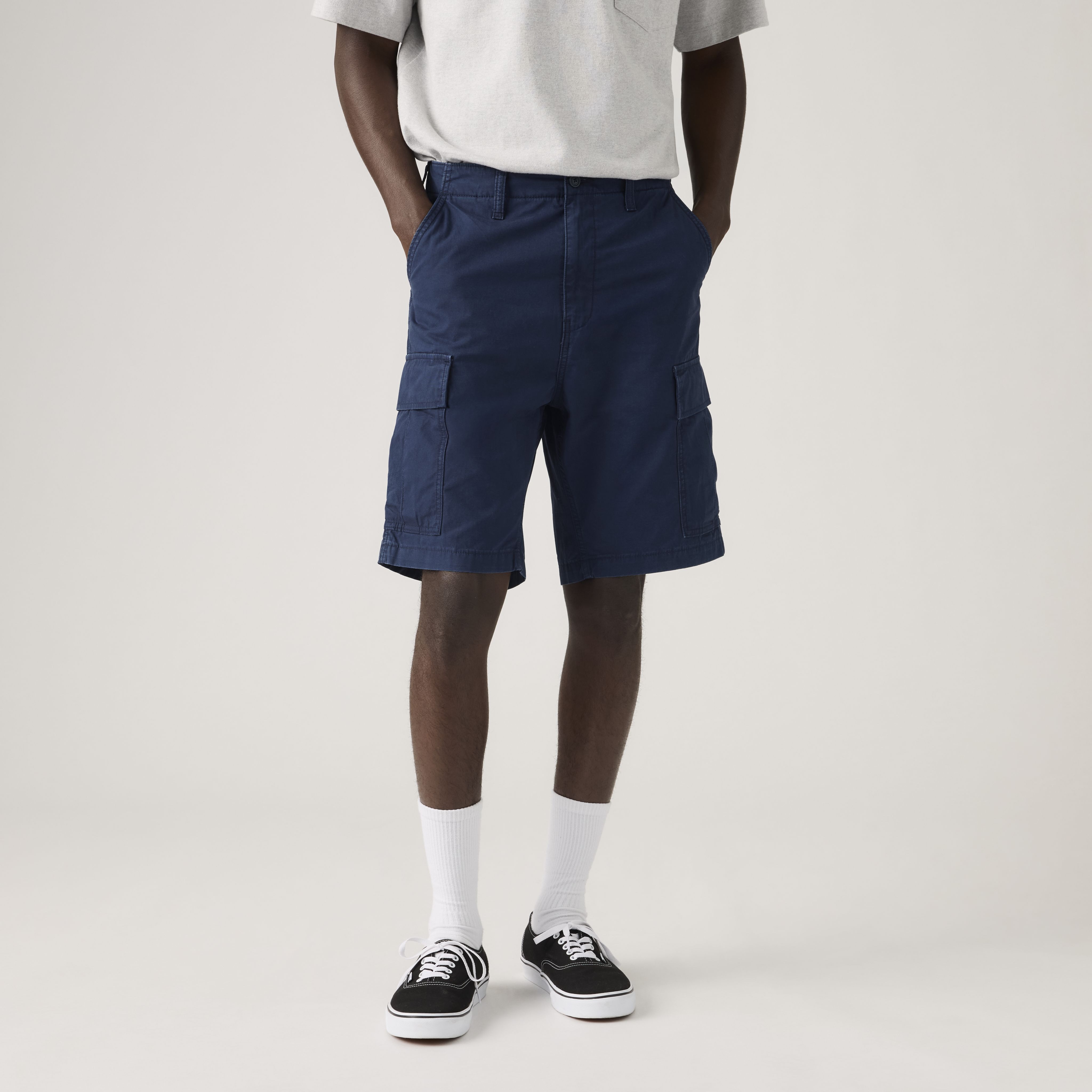 Carrier Cargo Shorts 2