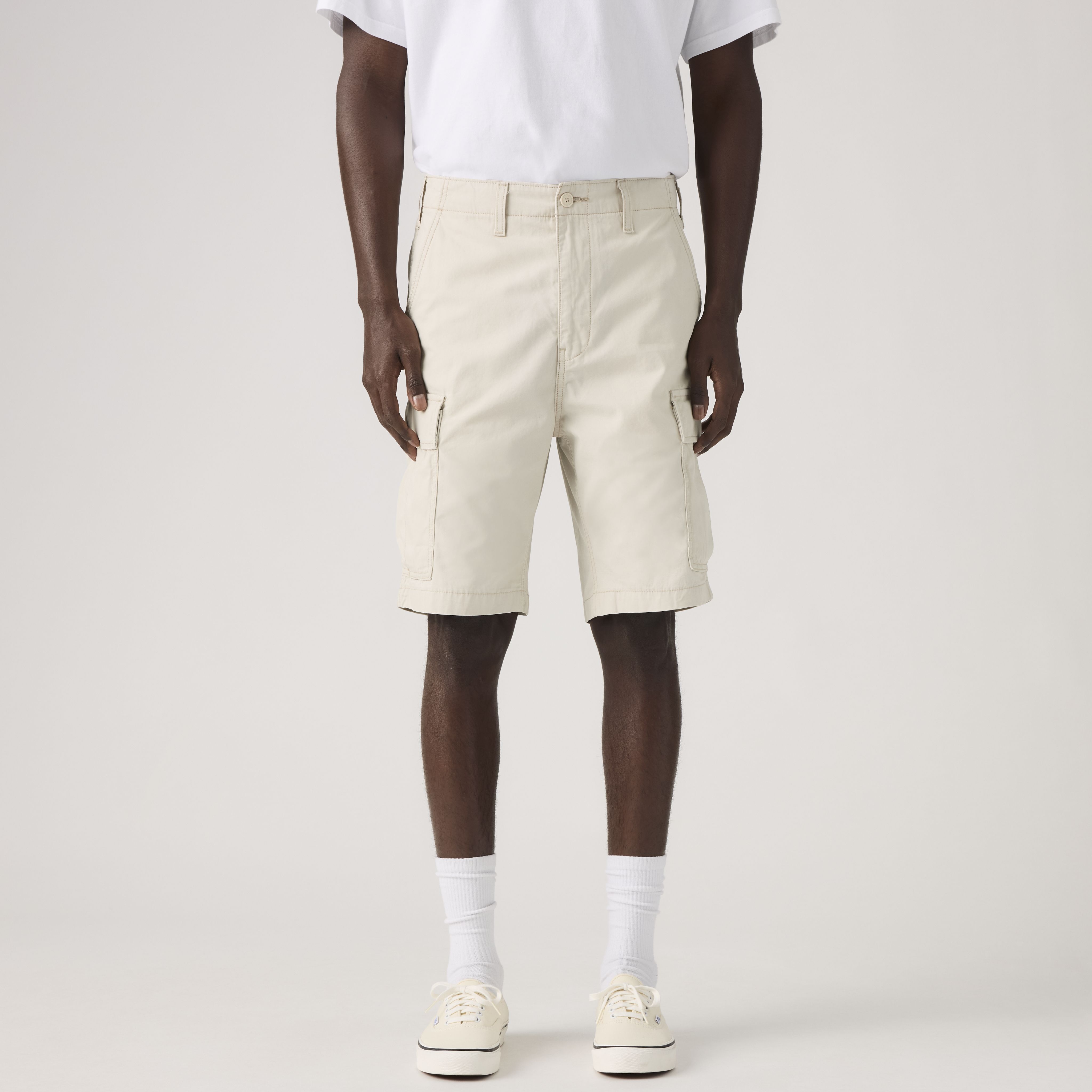 Carrier Cargo Shorts 2