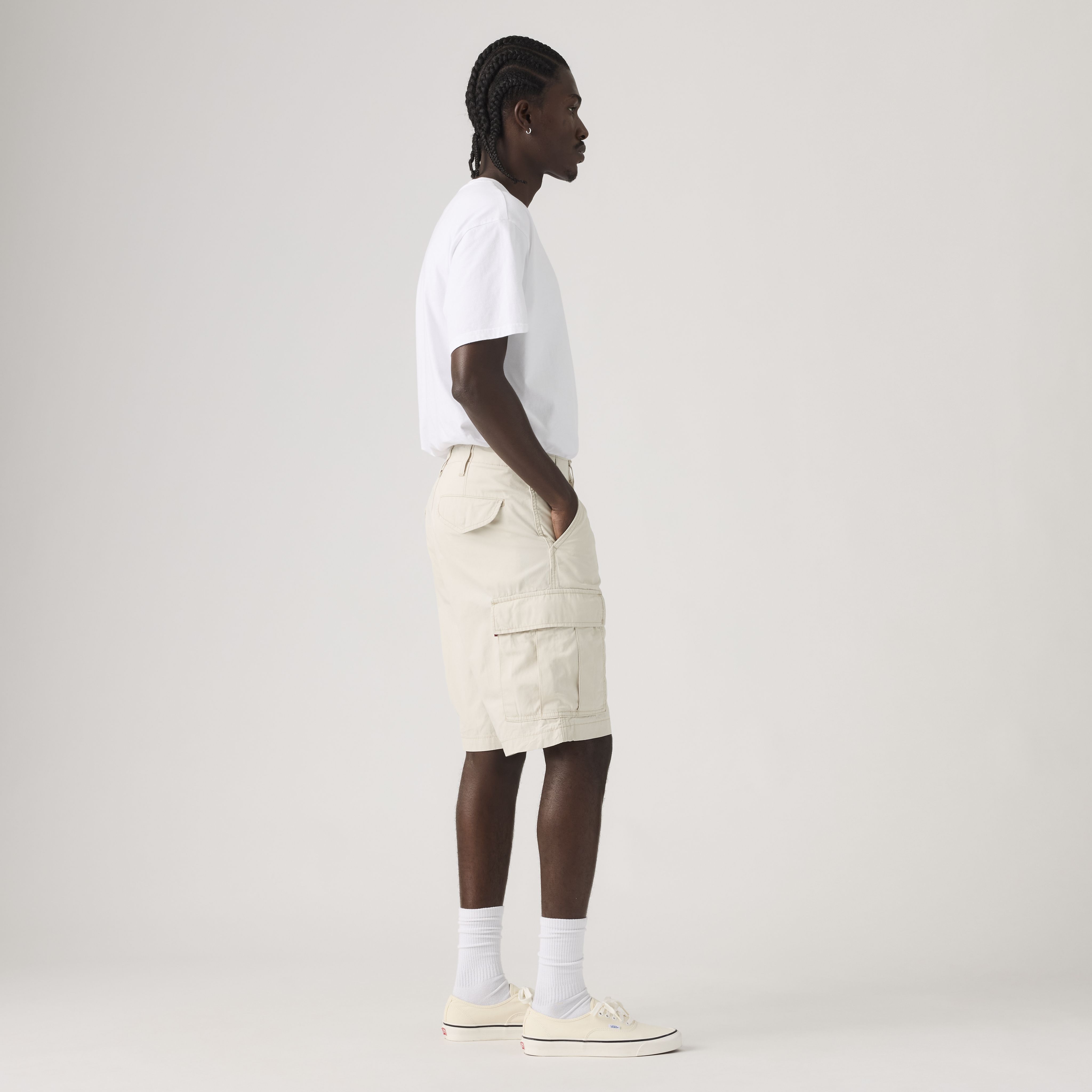 Carrier Cargo Shorts 4