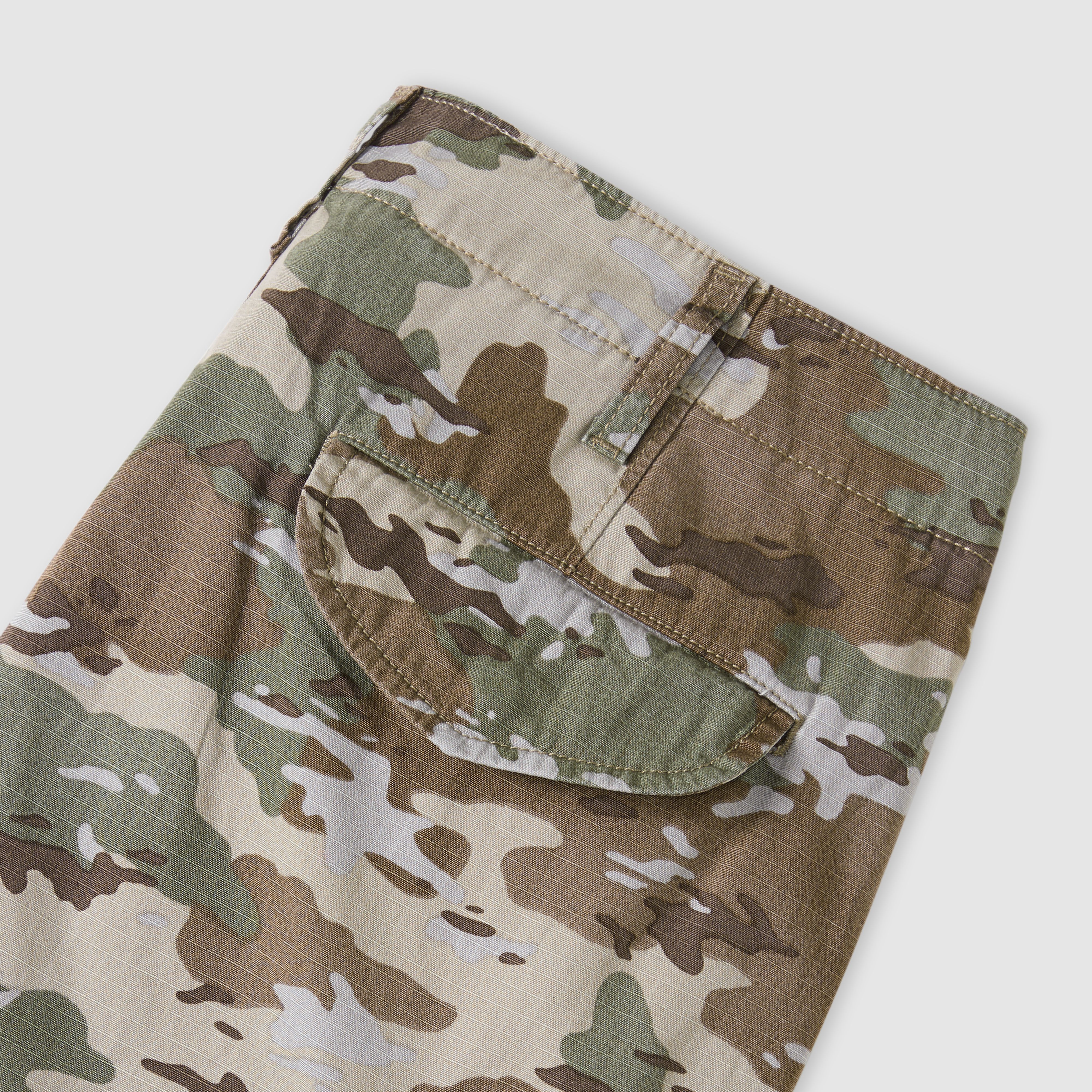 Carrier Cargo Men's Shorts 7