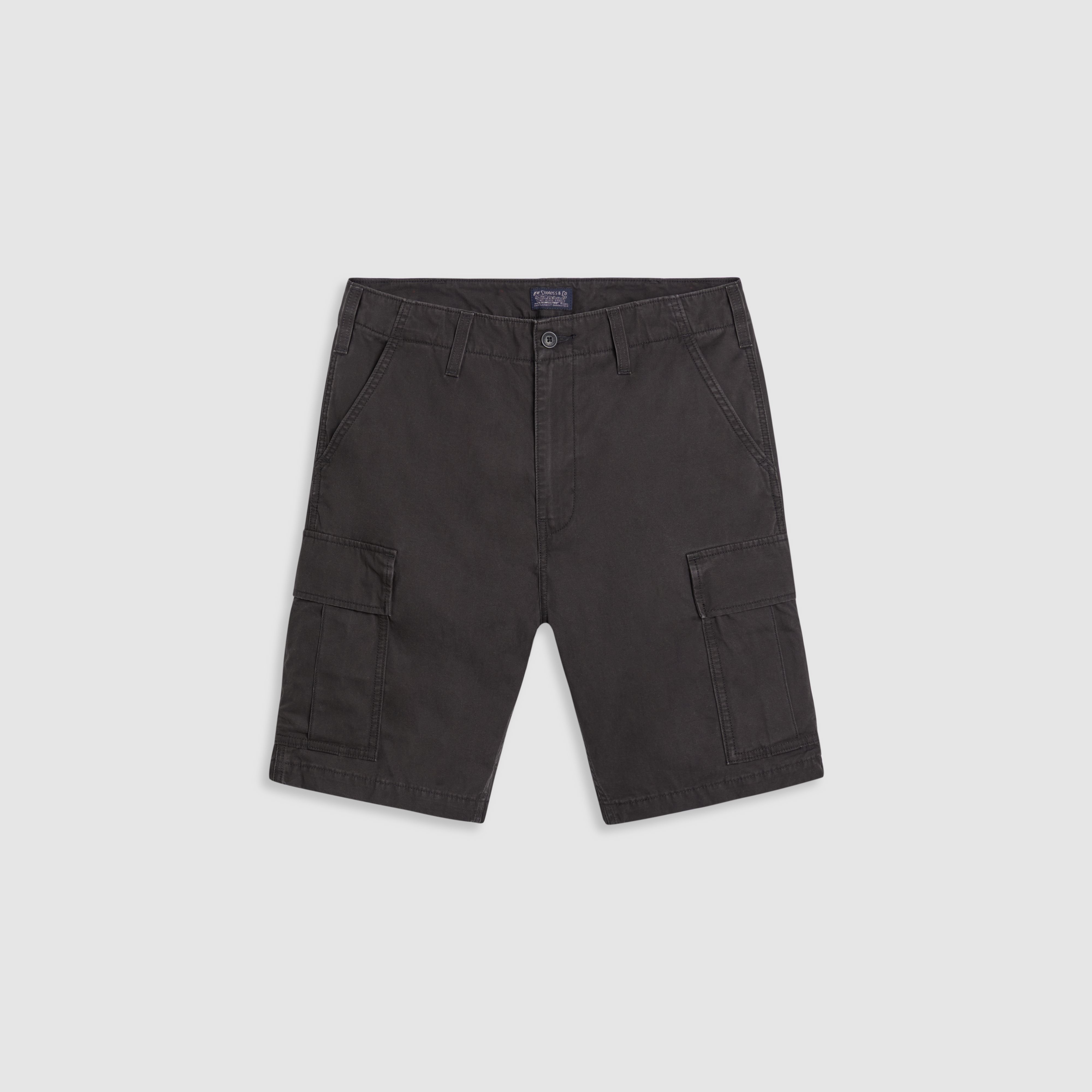 Carrier Cargo Shorts (Big & Tall) 6