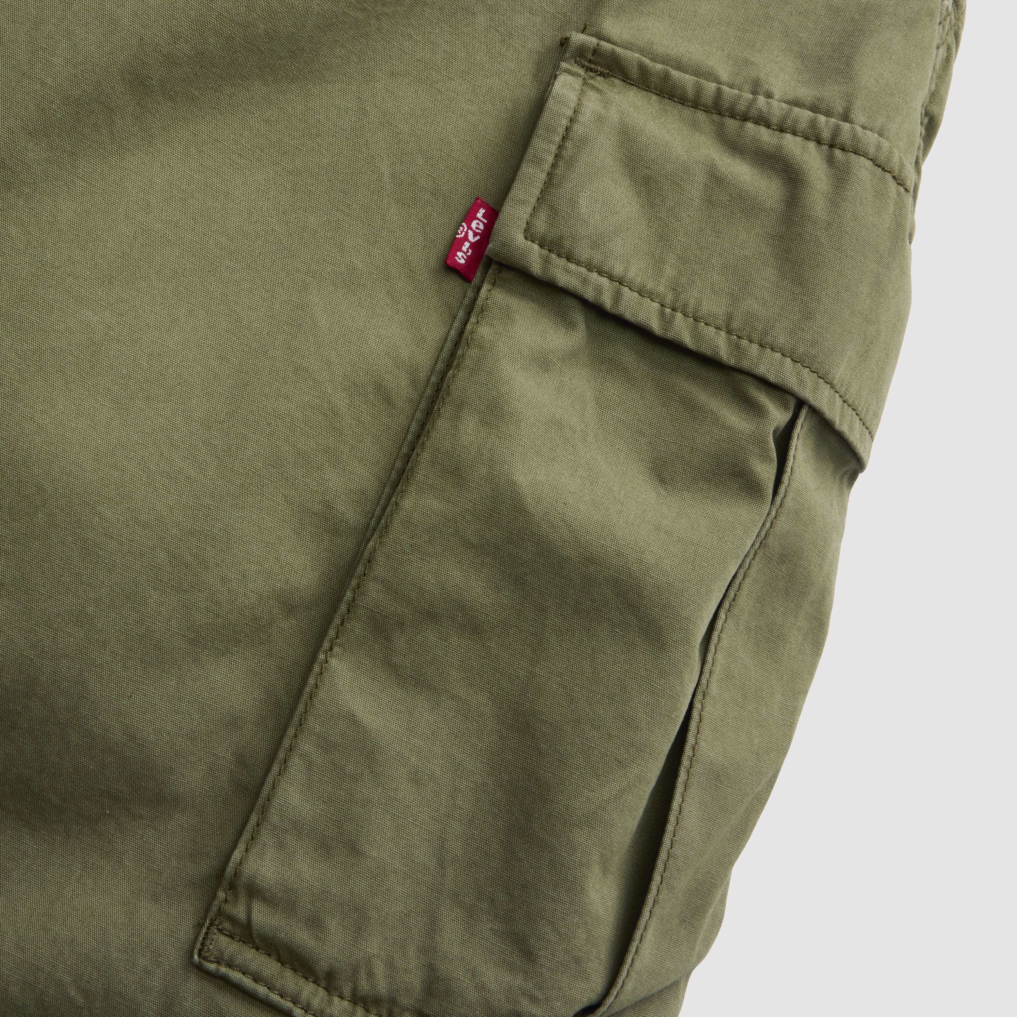 Carrier Cargo 9" Men's Shorts (Big & Tall) 7