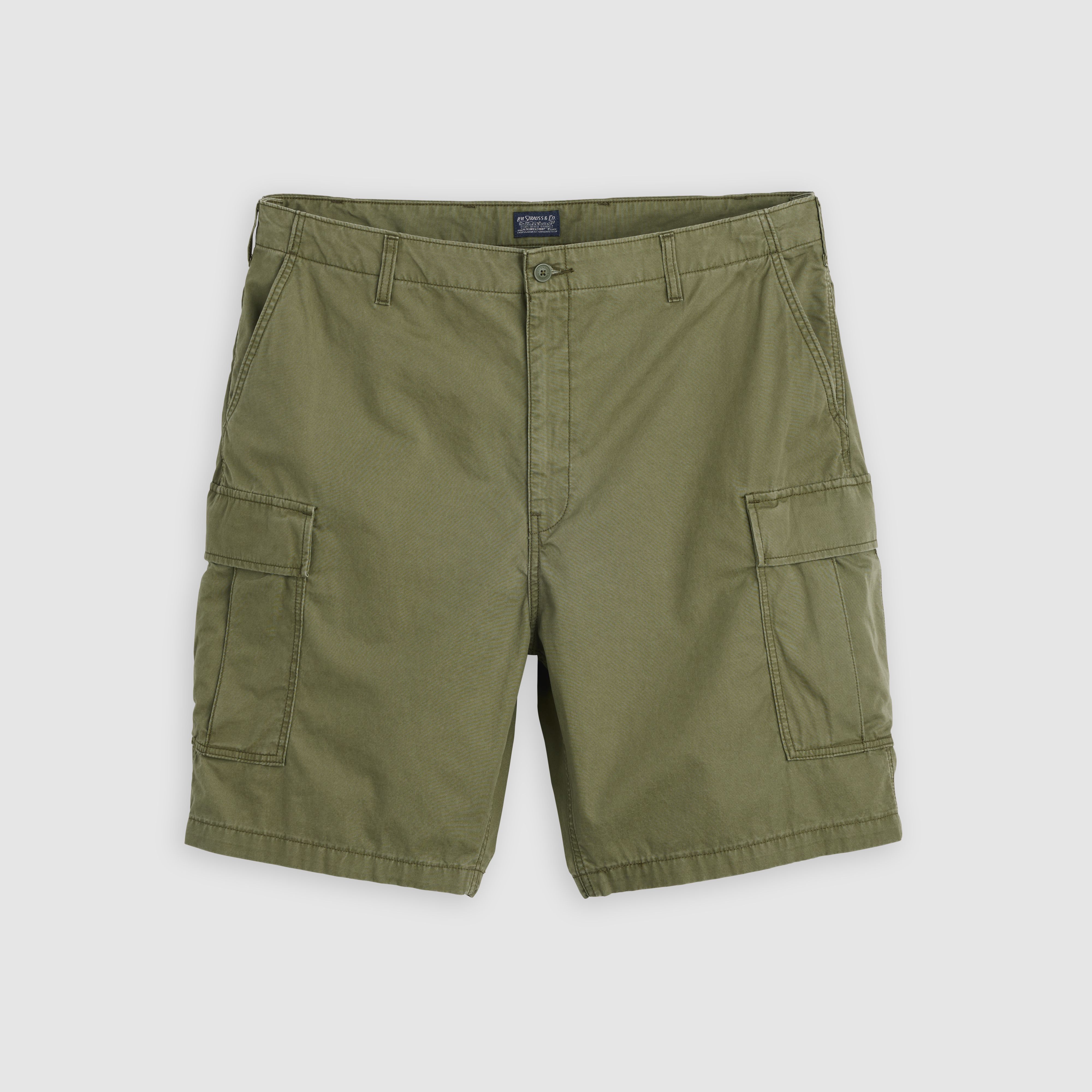 Carrier Cargo 9" Men's Shorts (Big & Tall) 6