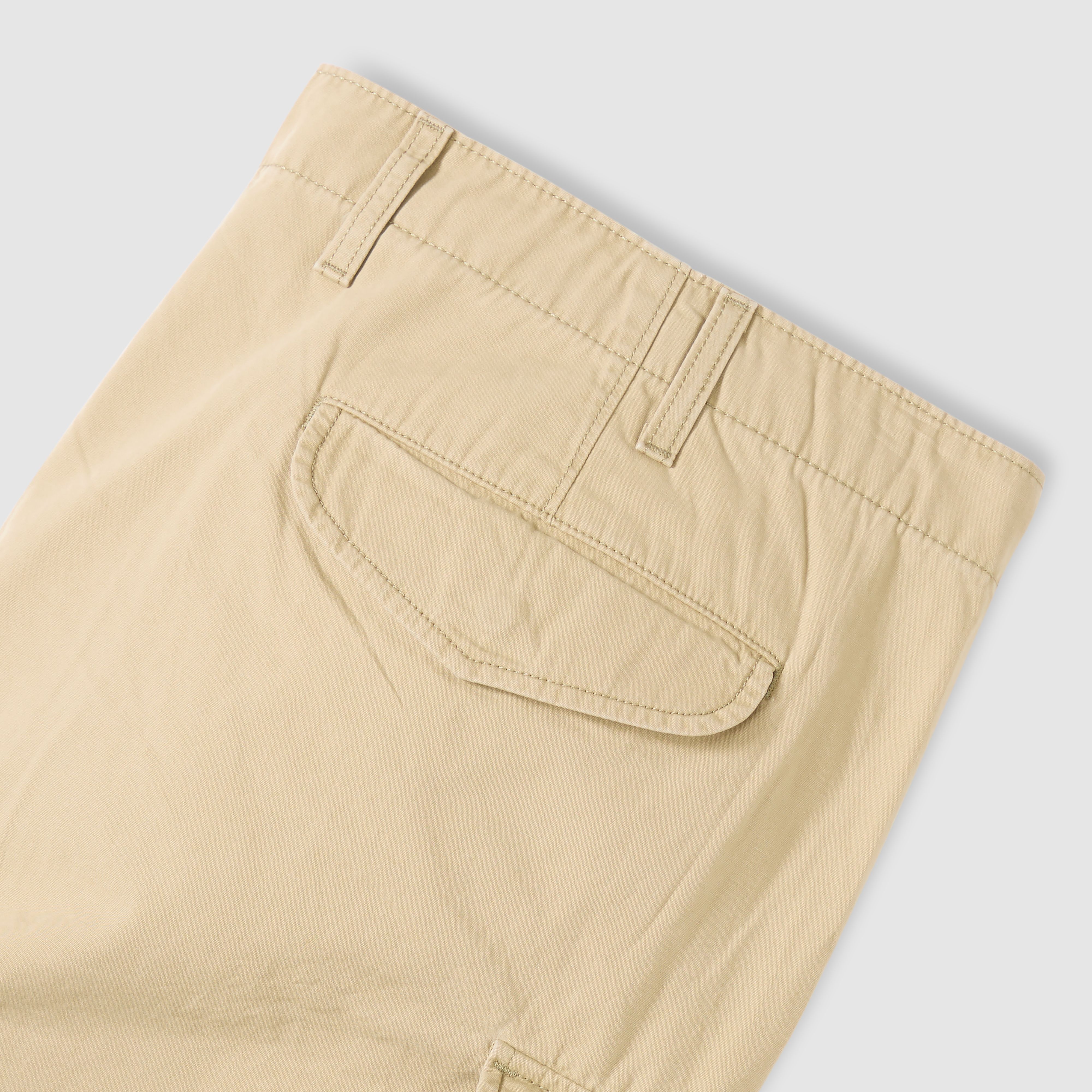 Carrier Cargo Shorts (Big & Tall) 7