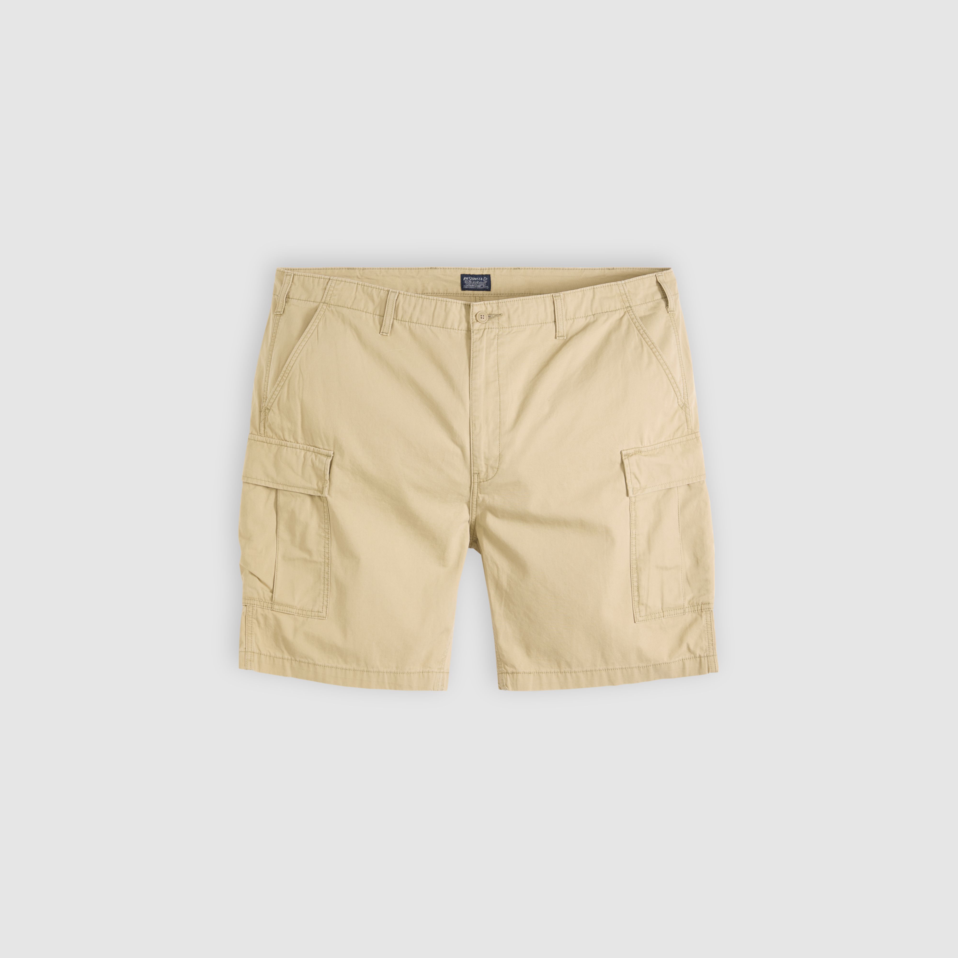 Carrier Cargo Shorts (Big & Tall) 6