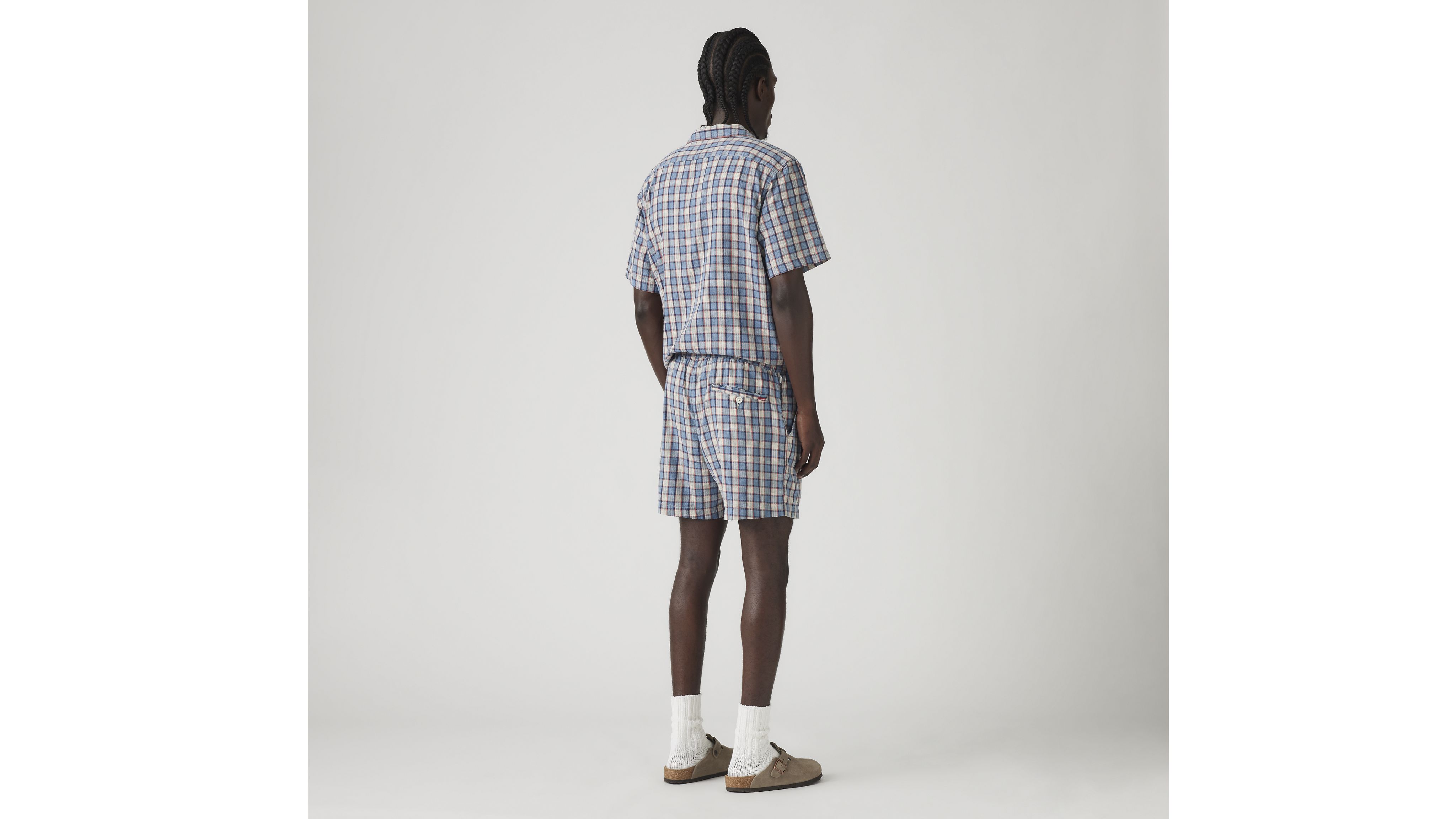 XX Chino Bay Men's Shorts 3