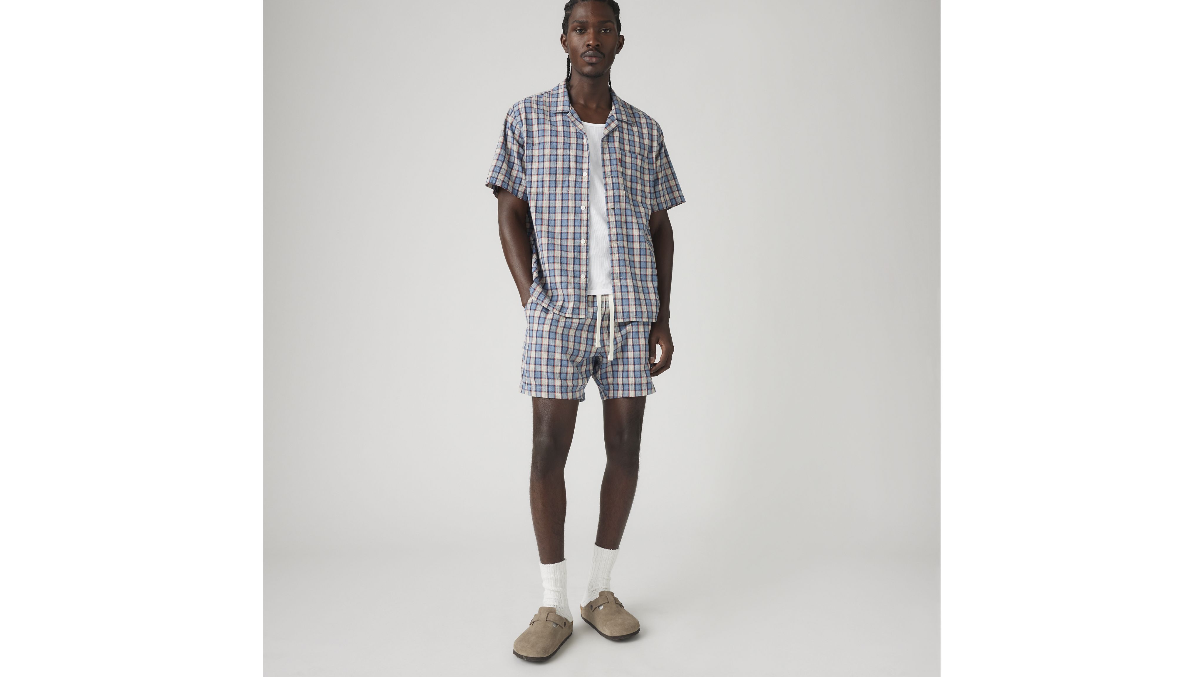 XX Chino Bay Men's Shorts 1