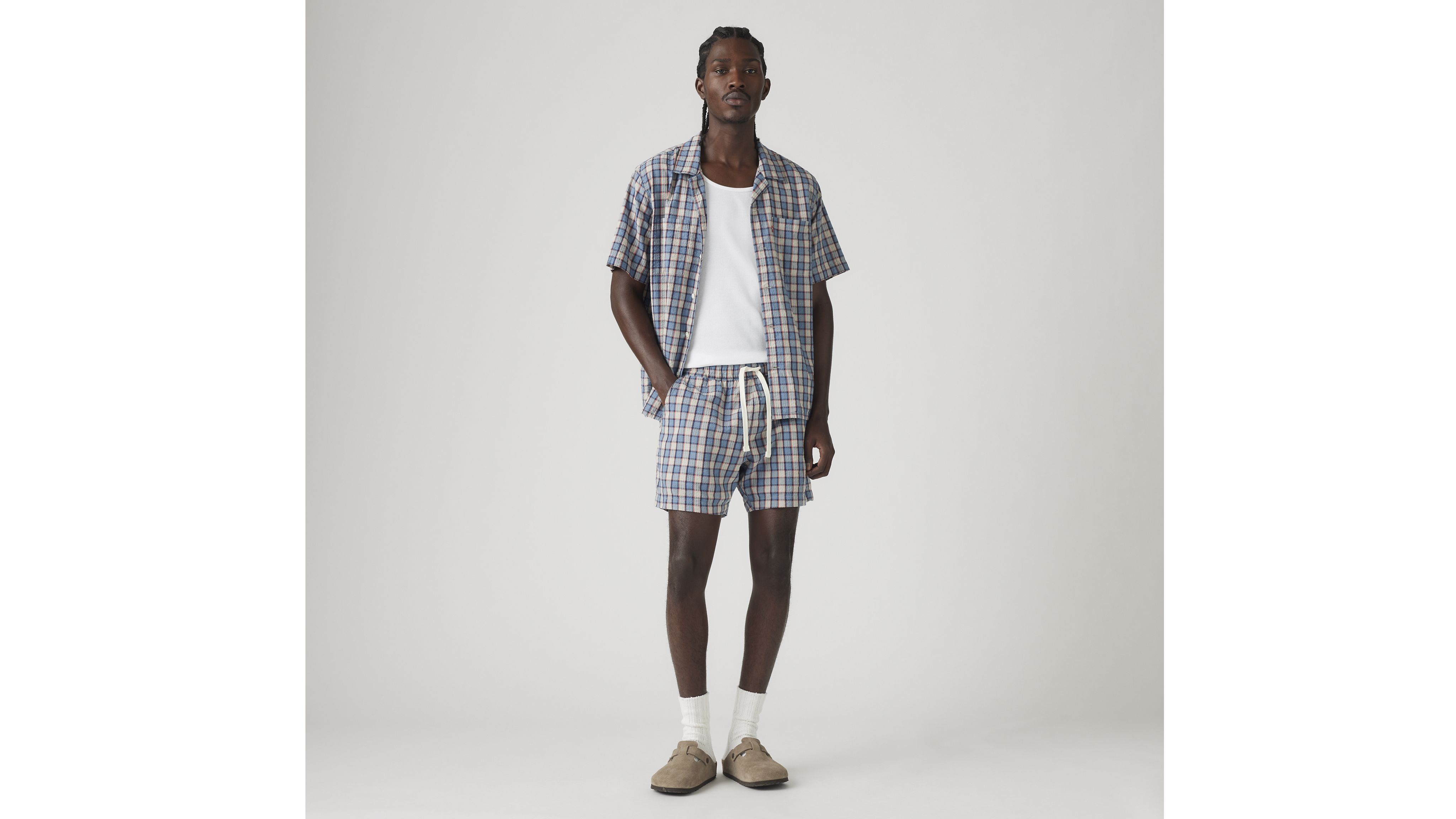 XX Chino Bay Men's Shorts 12
