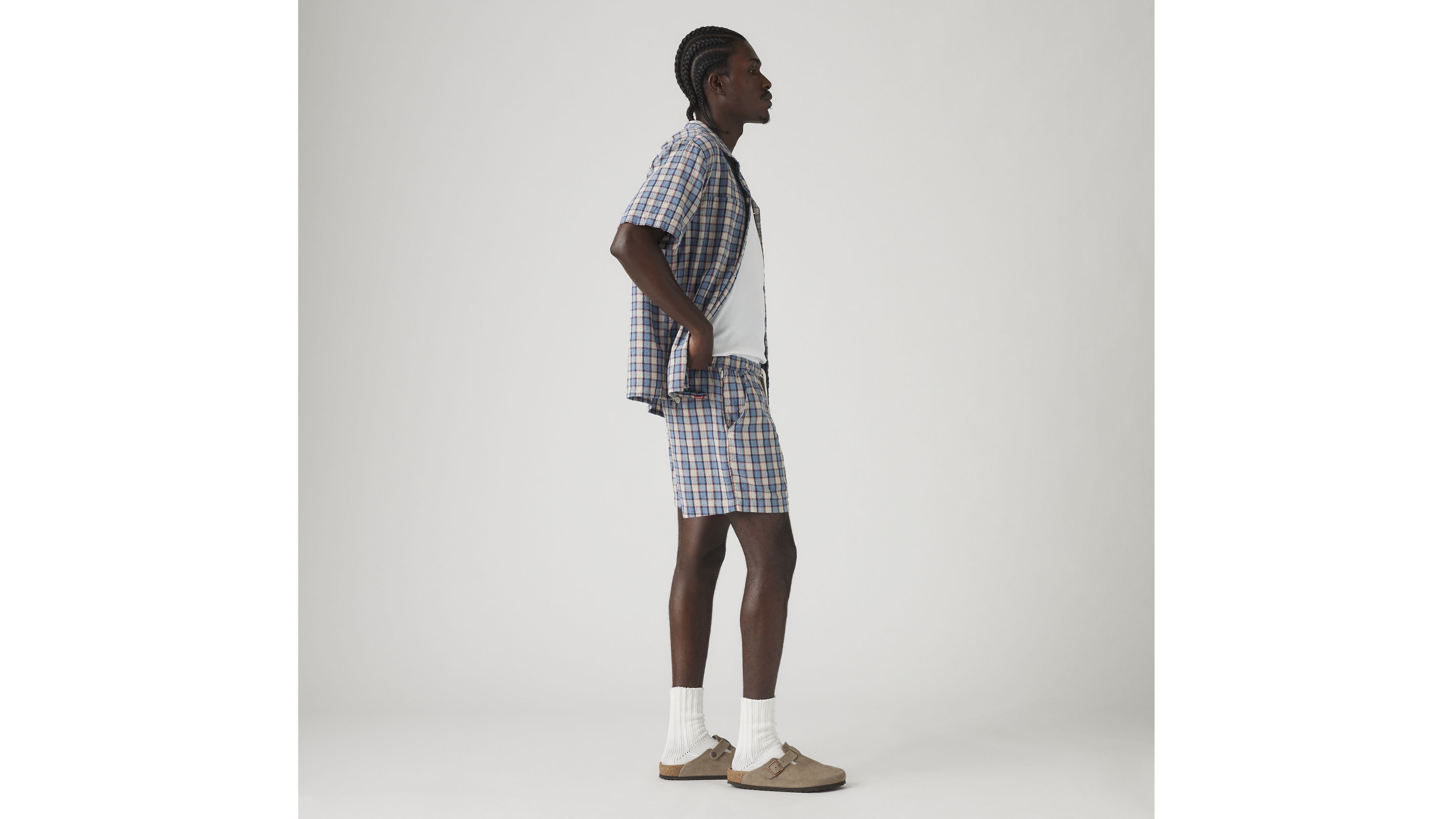 XX Chino Bay Men's Shorts 4