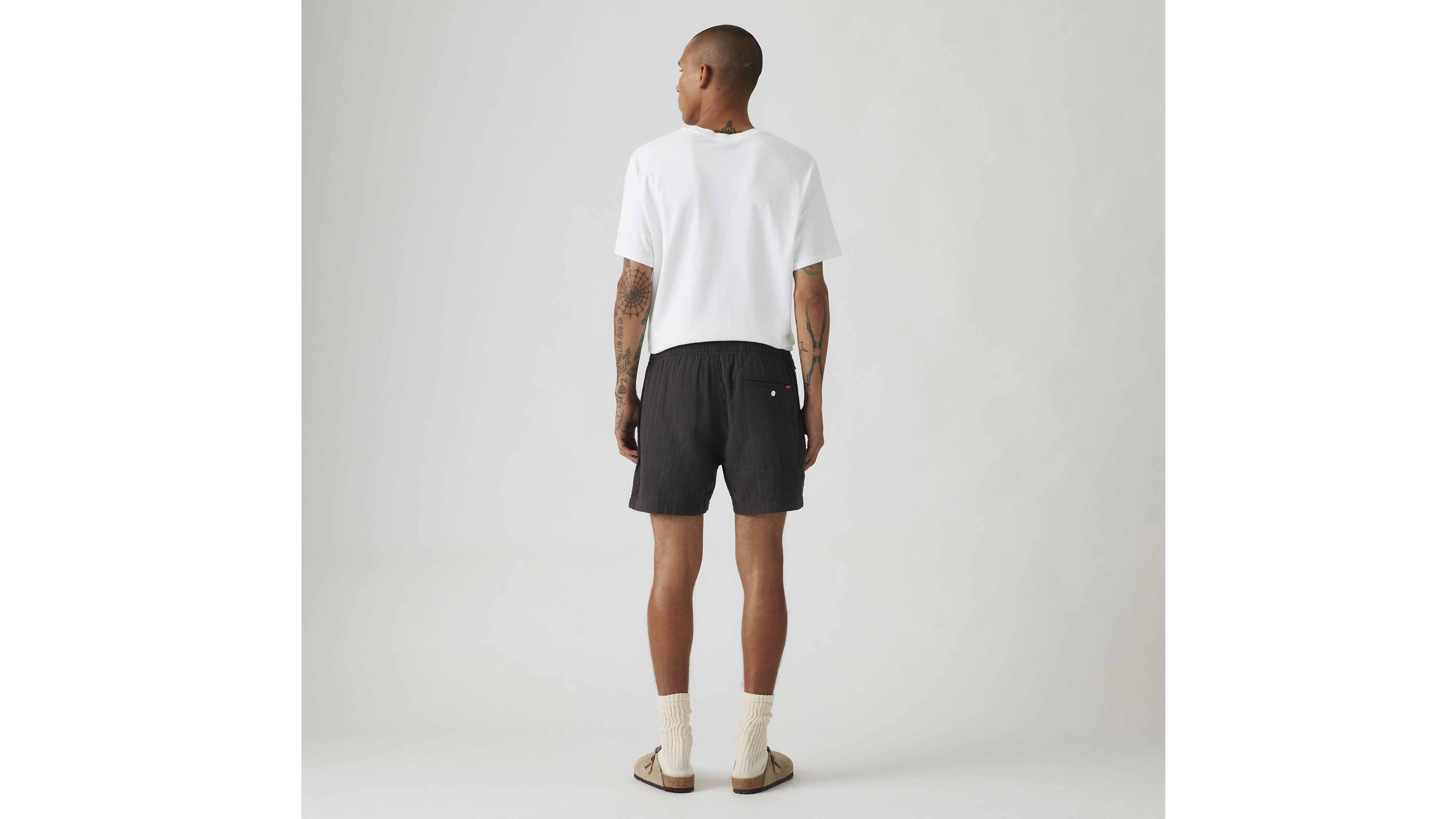 Levi's® XX Chino Bay Men's Shorts 3