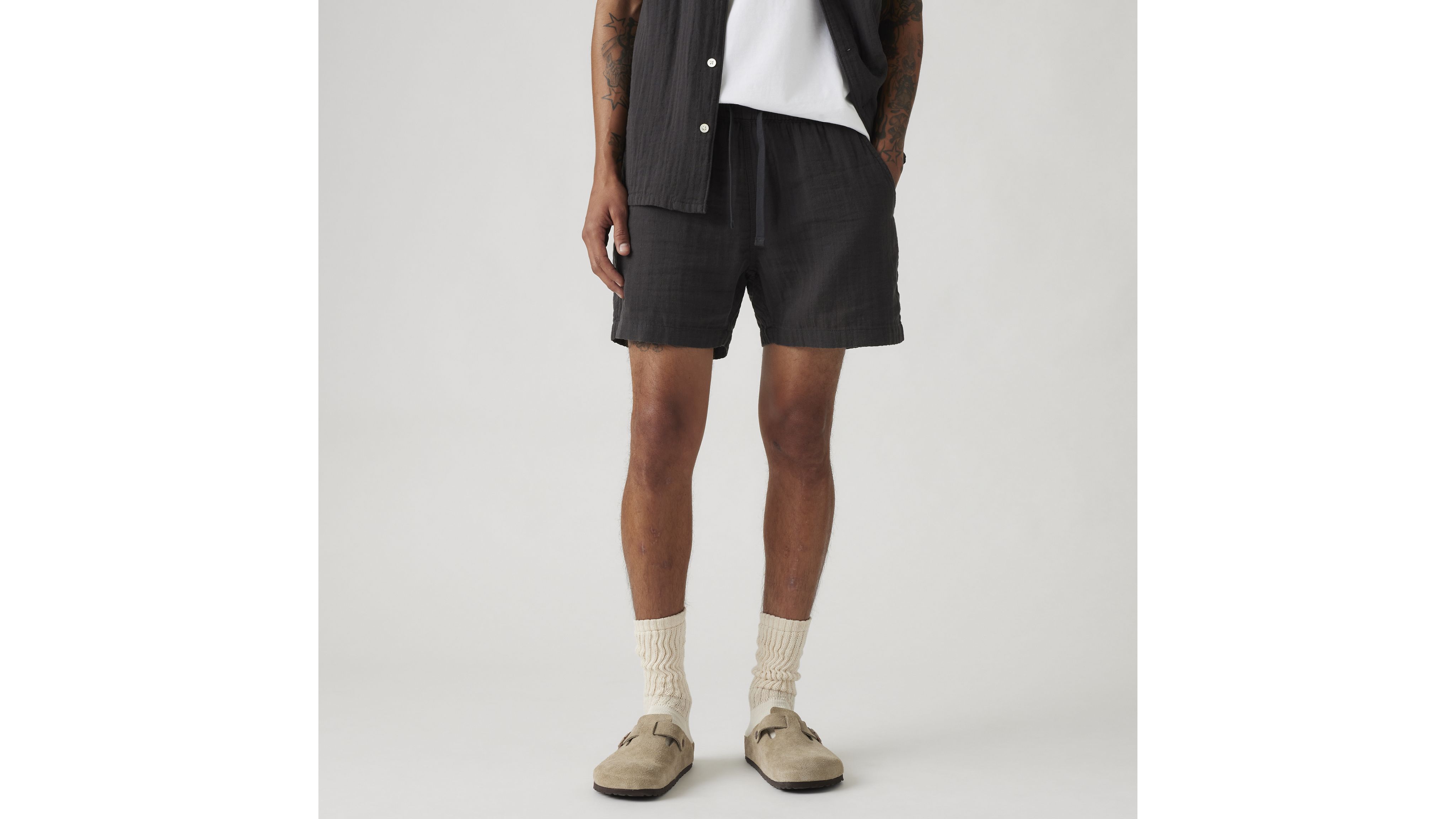Levi's® XX Chino Bay Men's Shorts 2