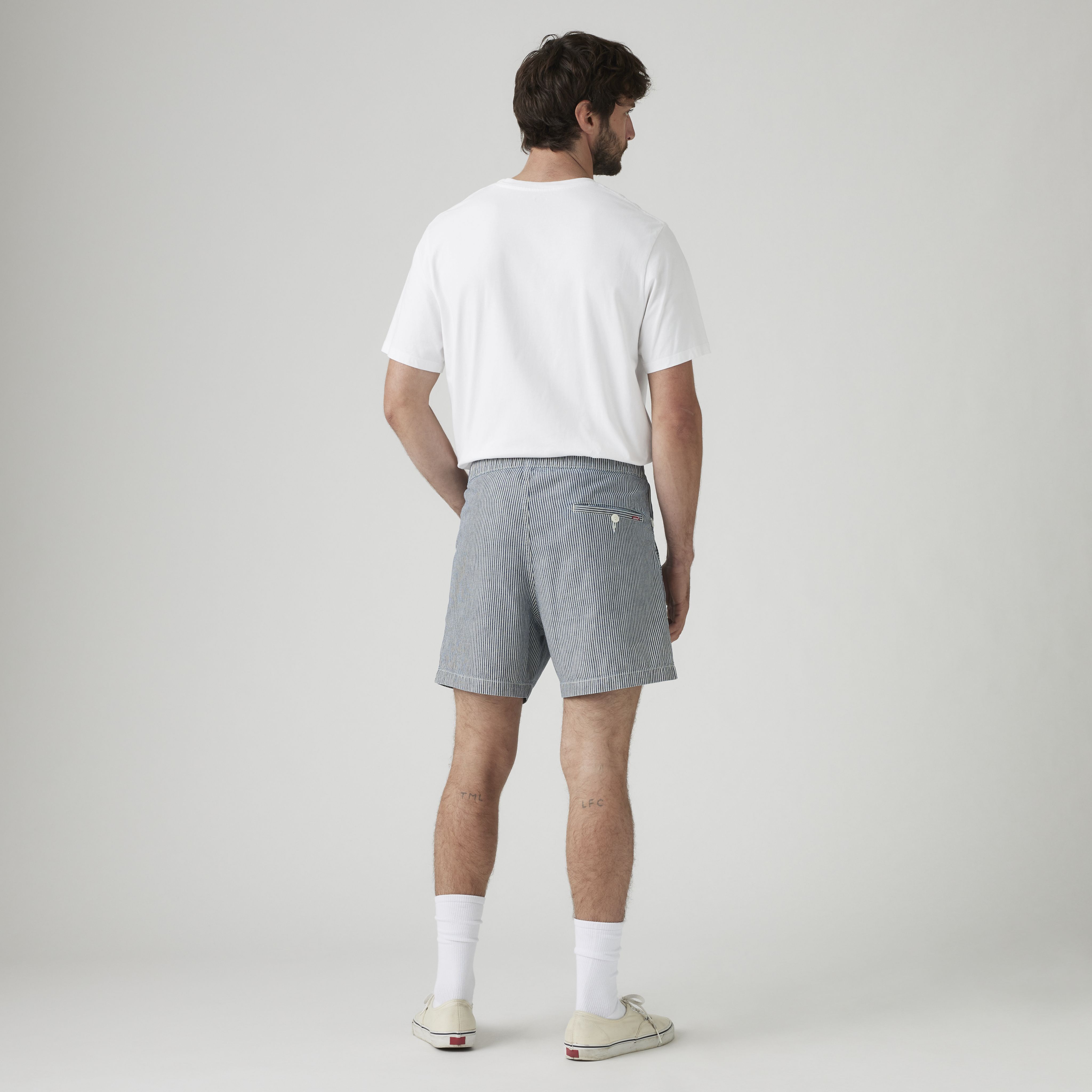 XX Chino Bay Men's Shorts 3