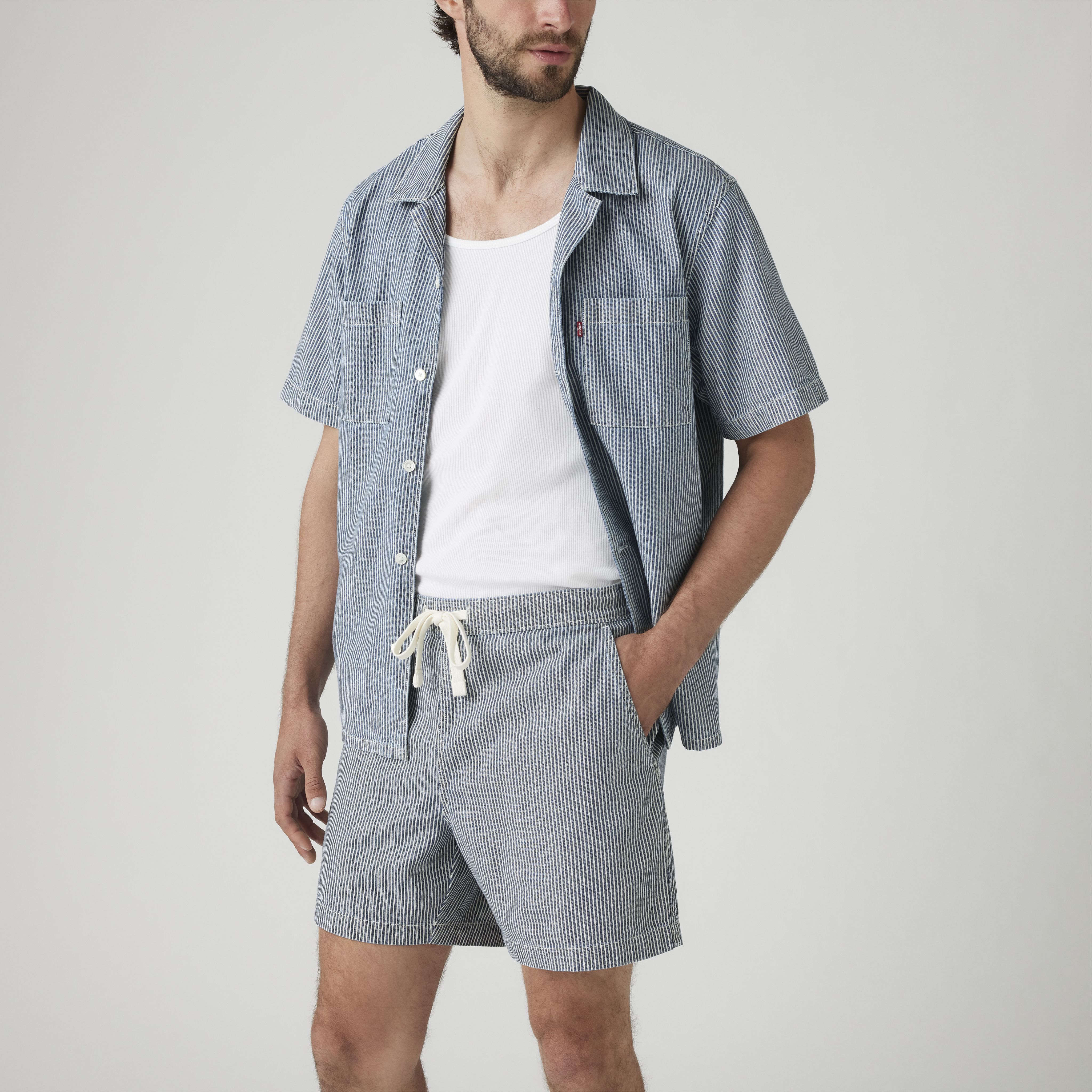 XX Chino Bay Men's Shorts 2