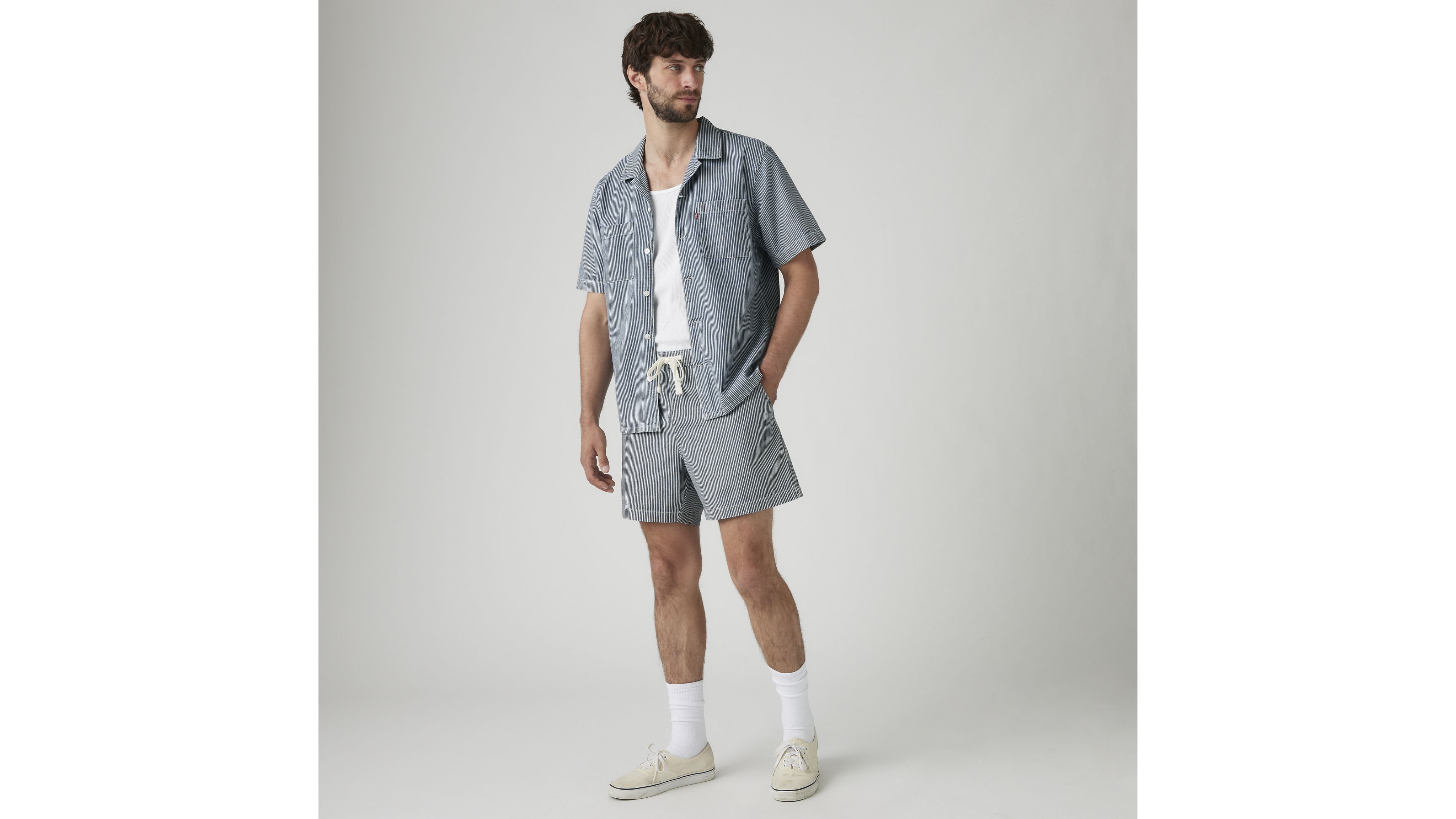 XX Chino Bay Men's Shorts 1