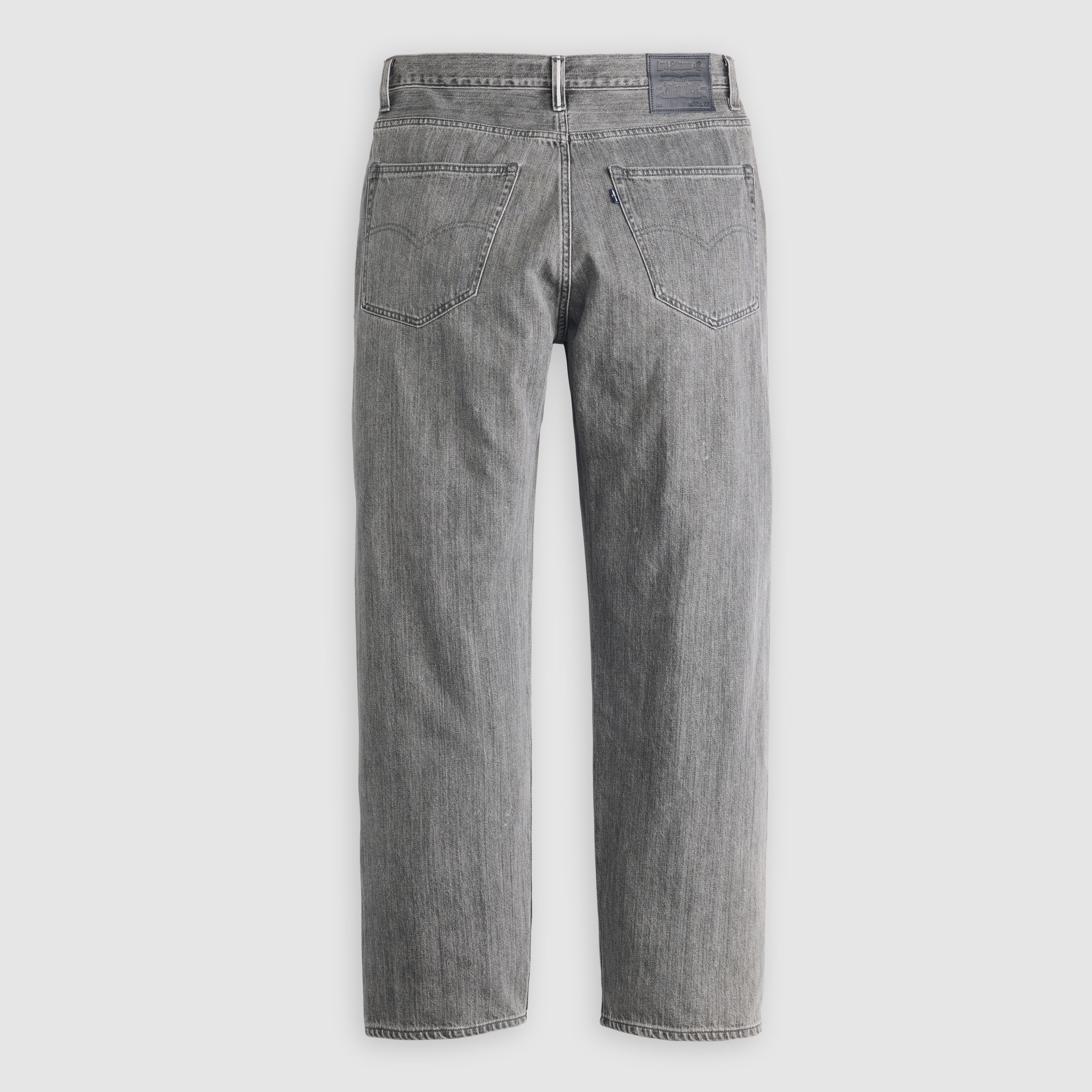 Marker Loose Men's Jeans 8