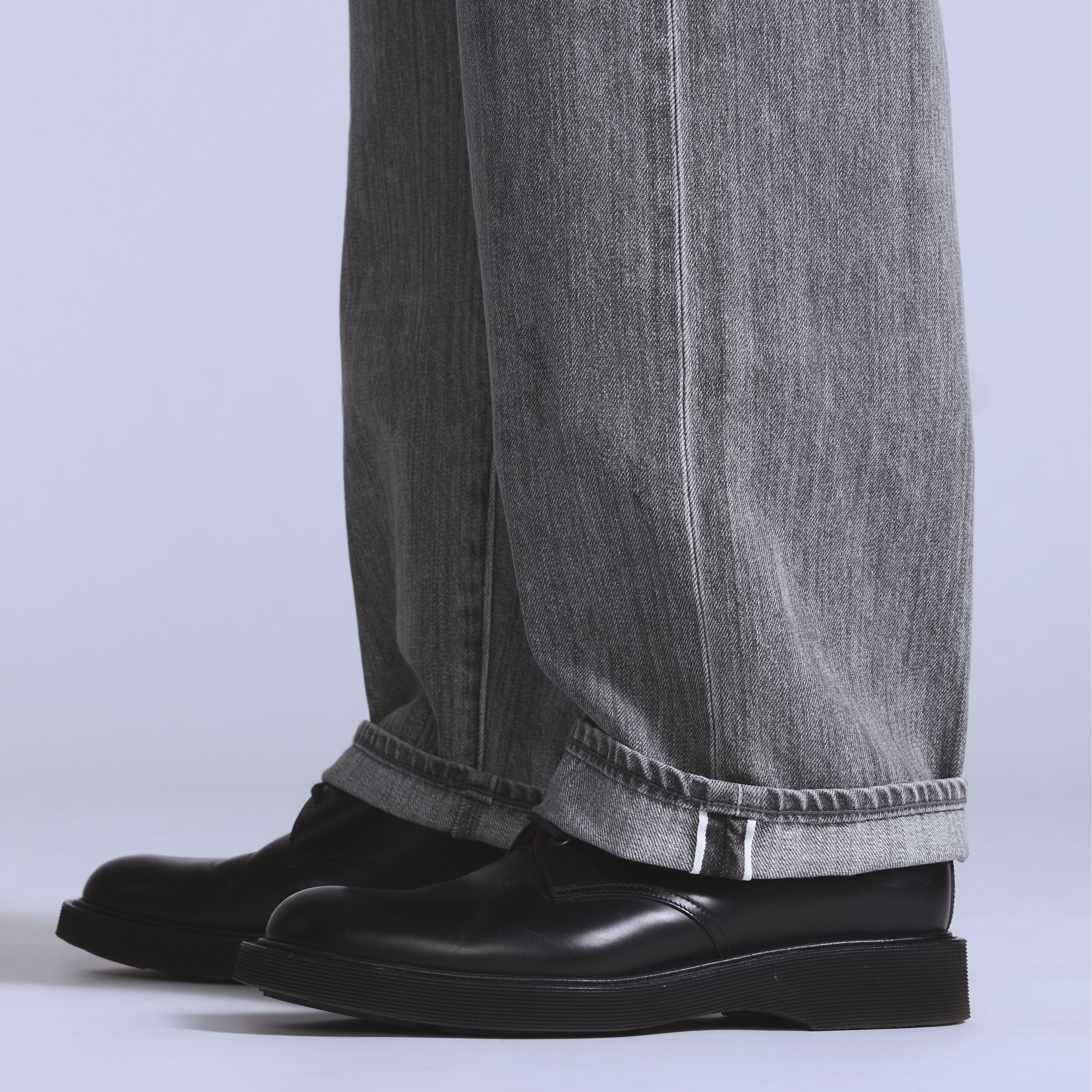 Marker Loose Men's Jeans 2