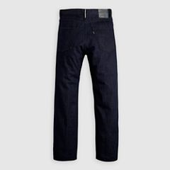 Marker Loose Men's Jeans — One Wash MOJ - Dark Wash 8