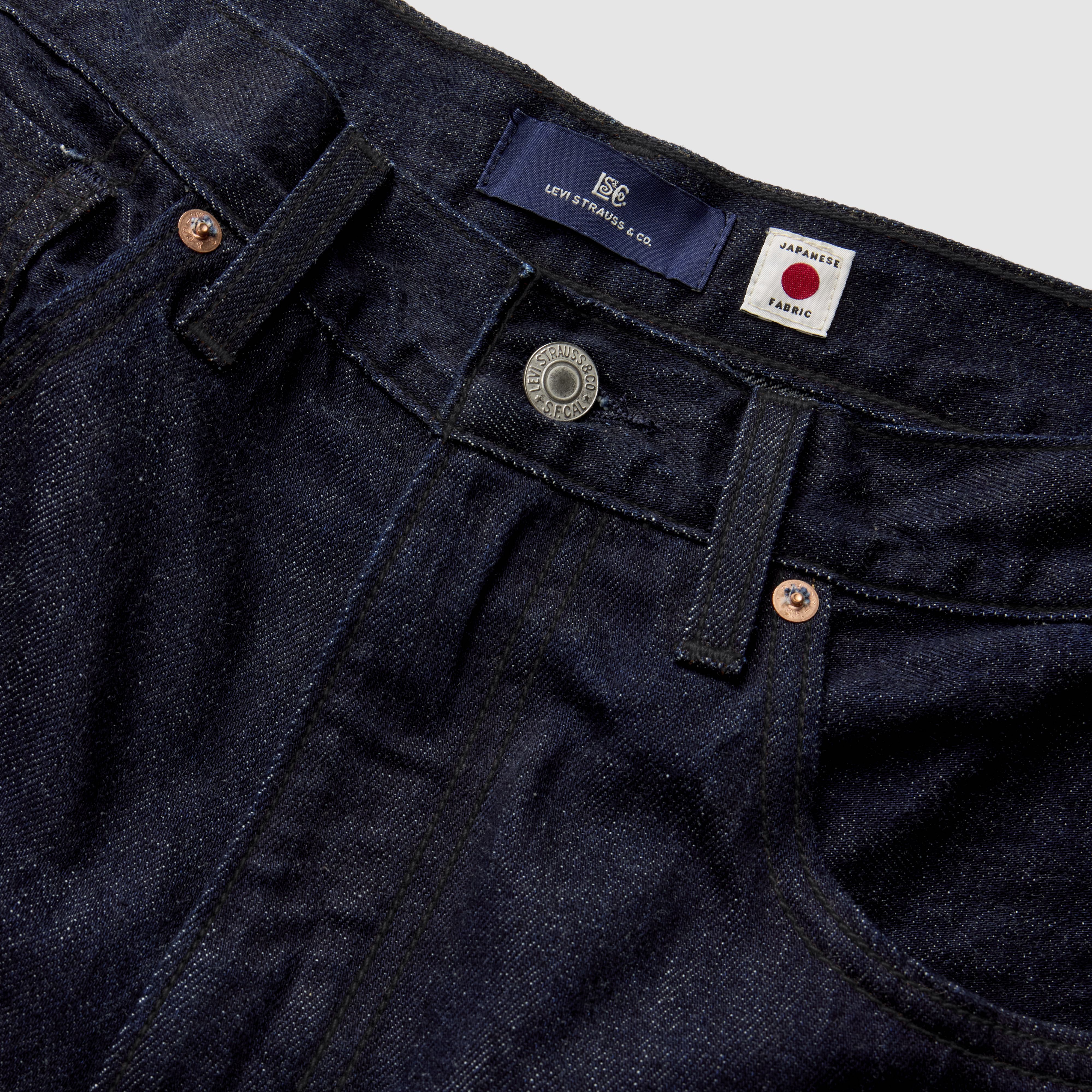 Marker Loose Jeans 10