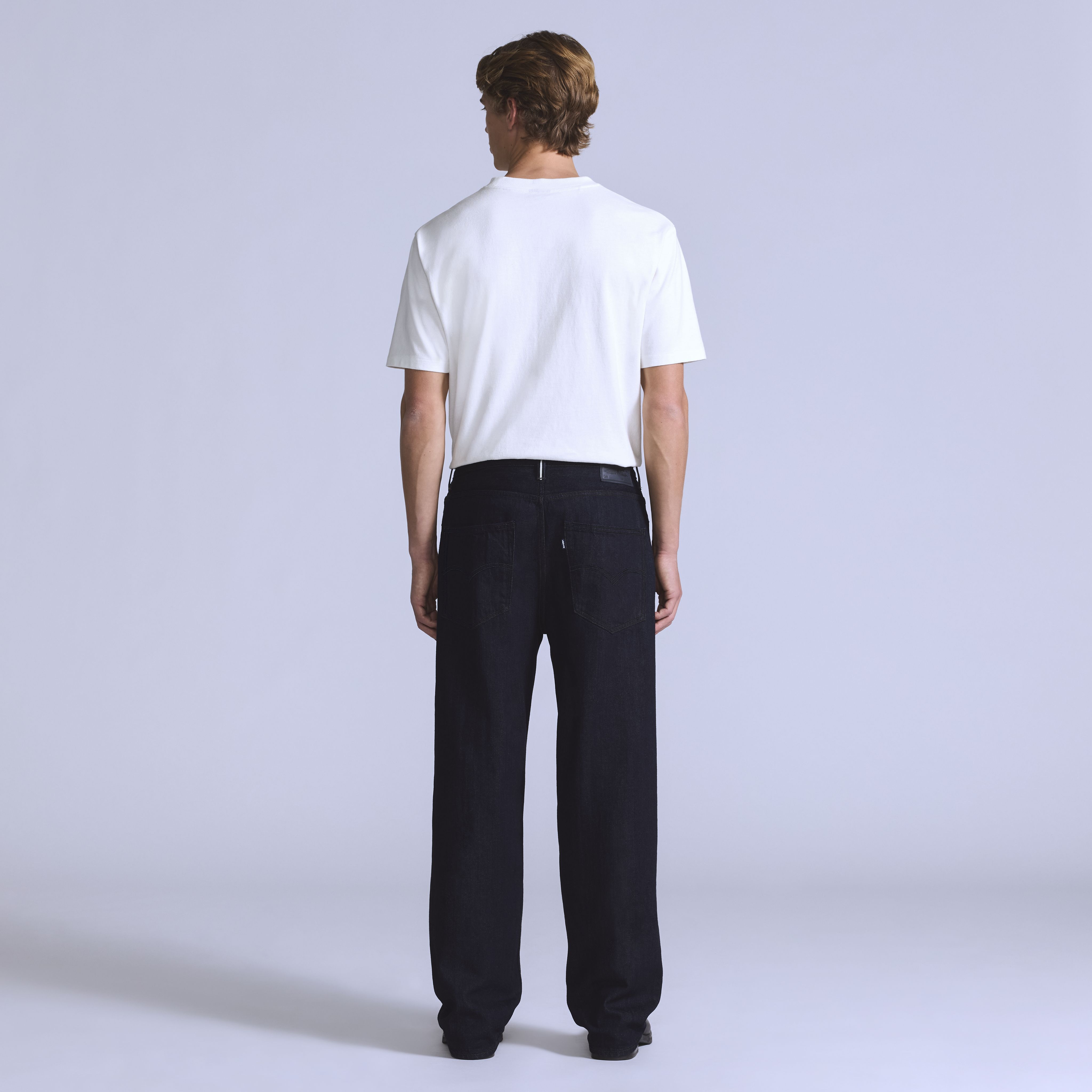 Marker Loose Jeans 4