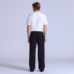 Marker Loose Men's Jeans — One Wash MOJ - Dark Wash 4