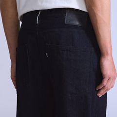 Marker Loose Men's Jeans — One Wash MOJ - Dark Wash 3