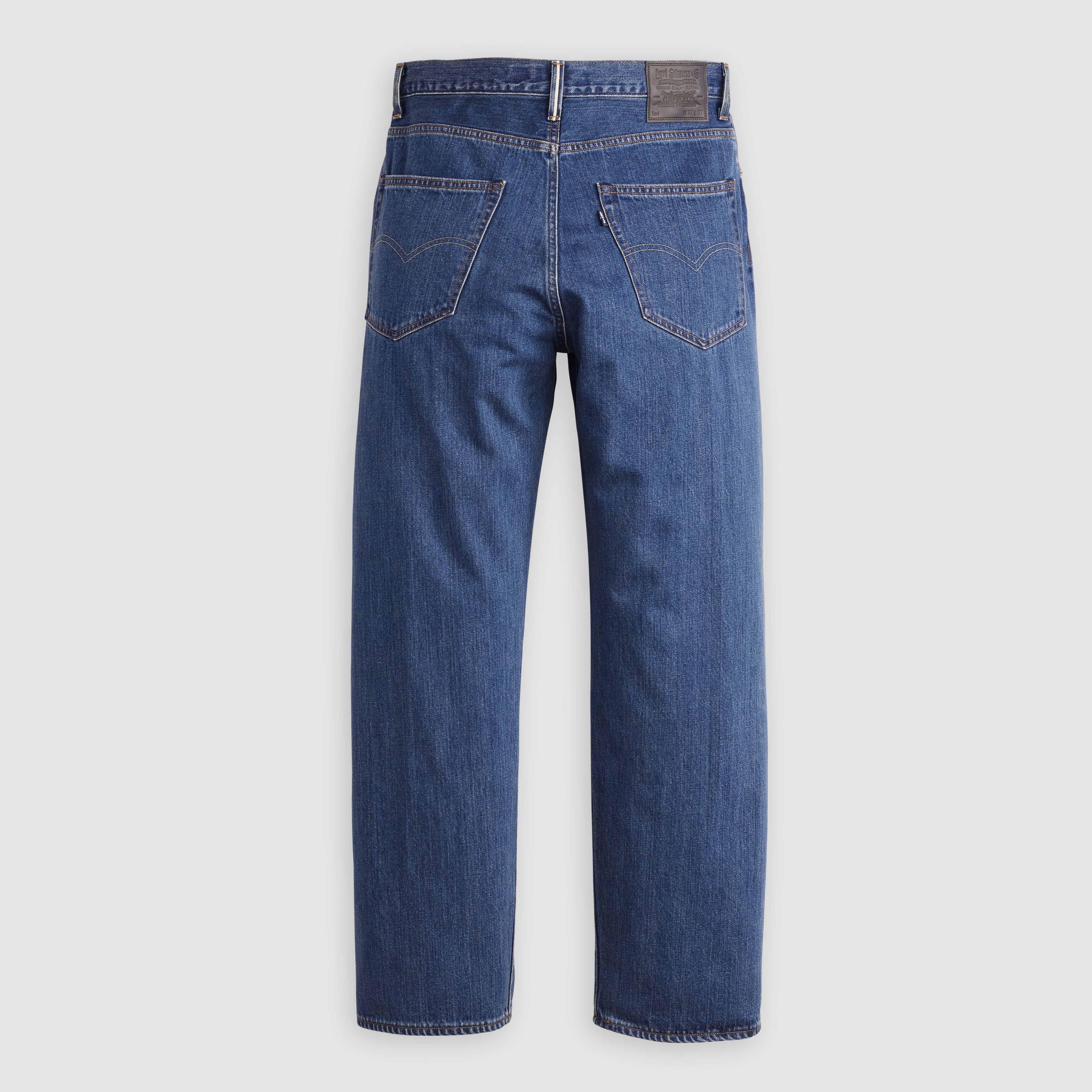 Marker Loose Men's Jeans 8