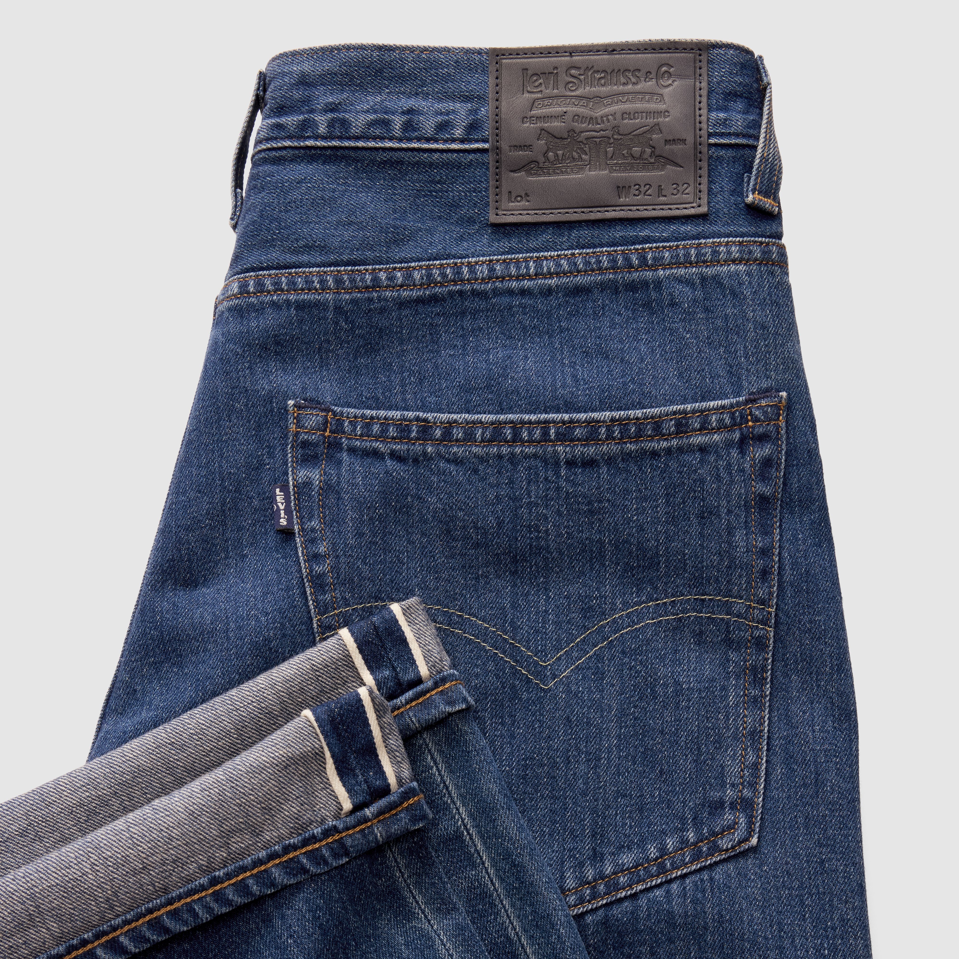 Marker Loose Men's Jeans 9