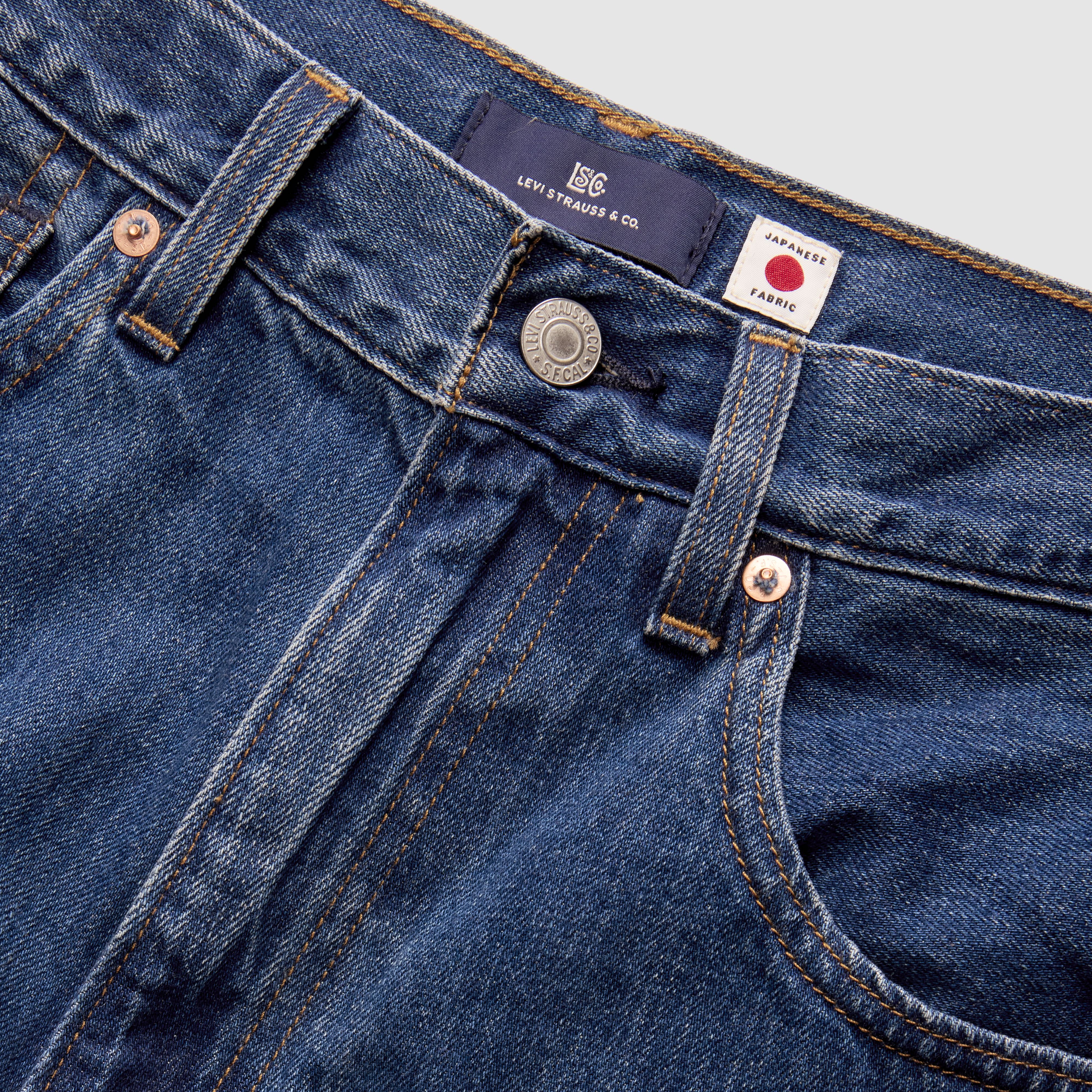 Marker Loose Men's Jeans 10