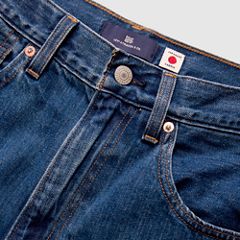 Marker Loose Men's Jeans — Carmel - Medium Wash 10