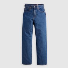 Marker Loose Men's Jeans — Carmel - Medium Wash 7