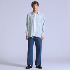 Marker Loose Men's Jeans — Carmel - Medium Wash 1