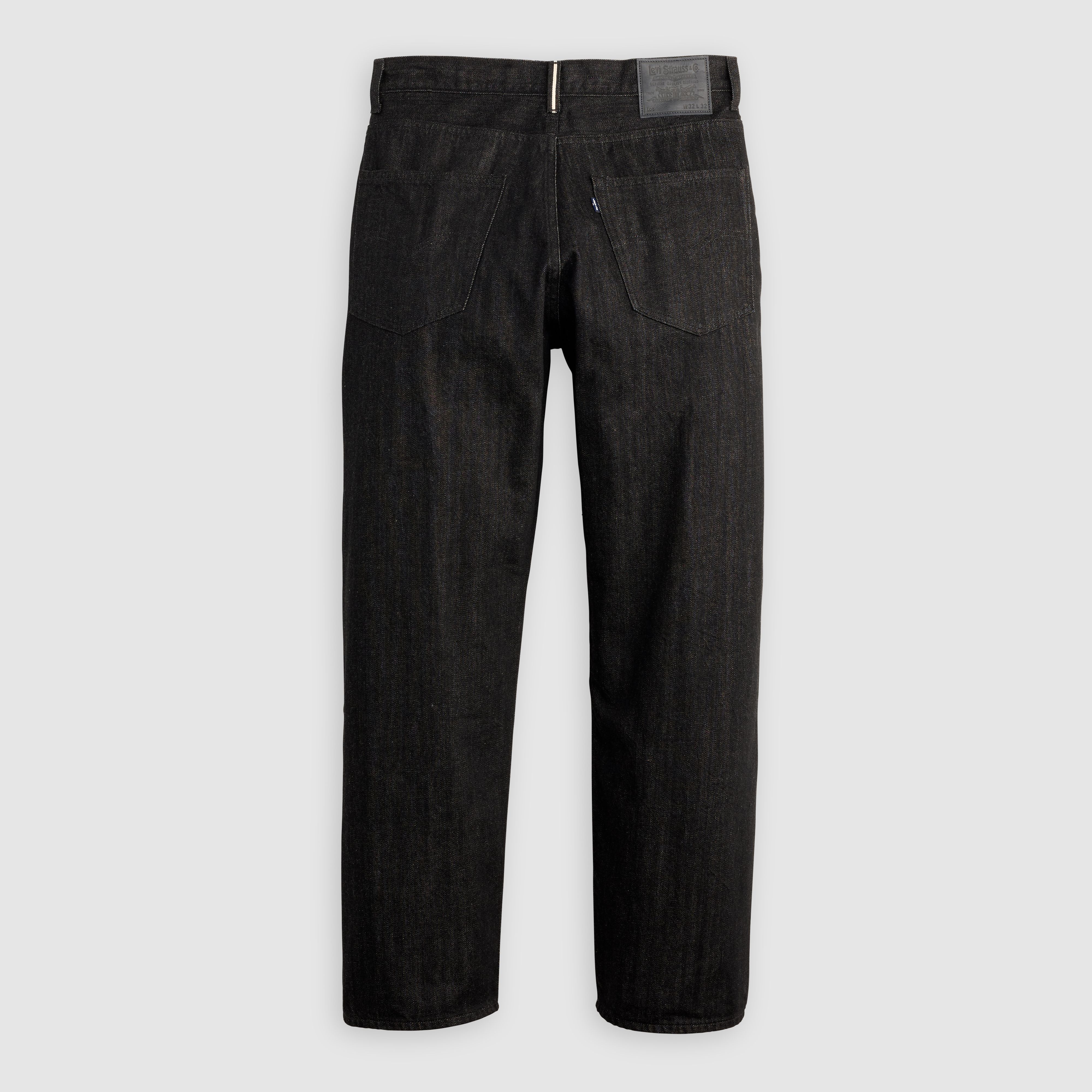 Marker Loose Jeans 8