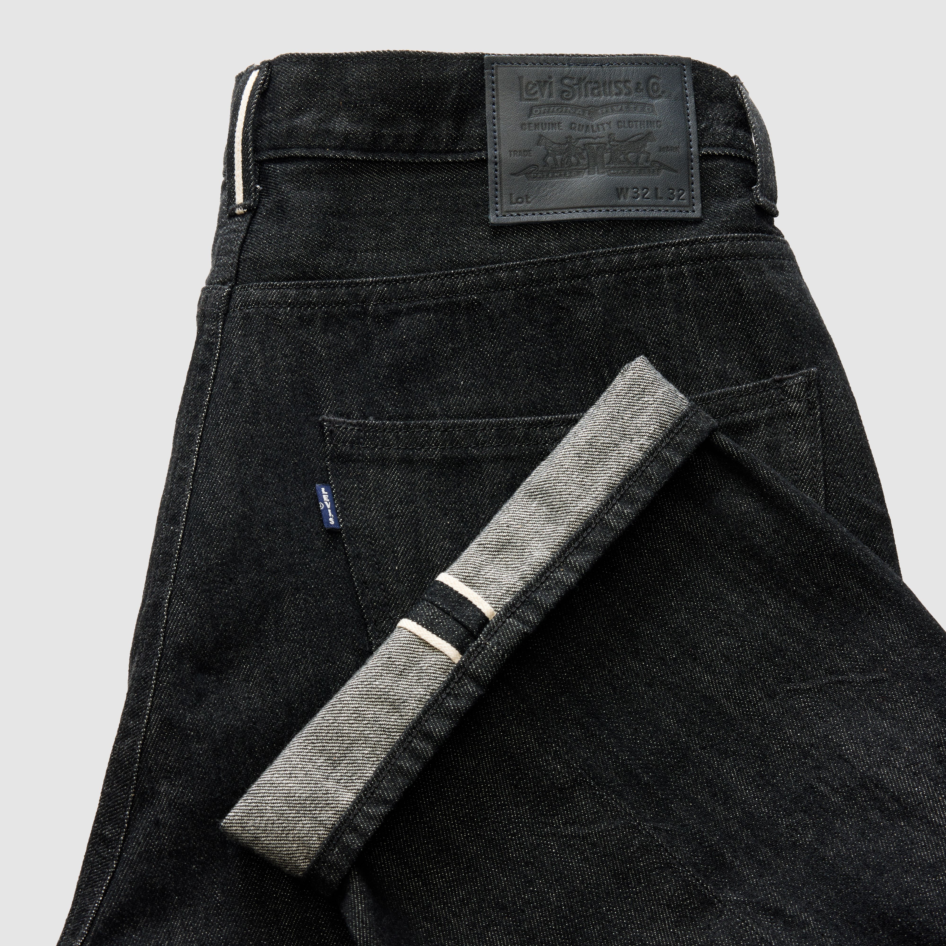 Marker Loose Jeans 9