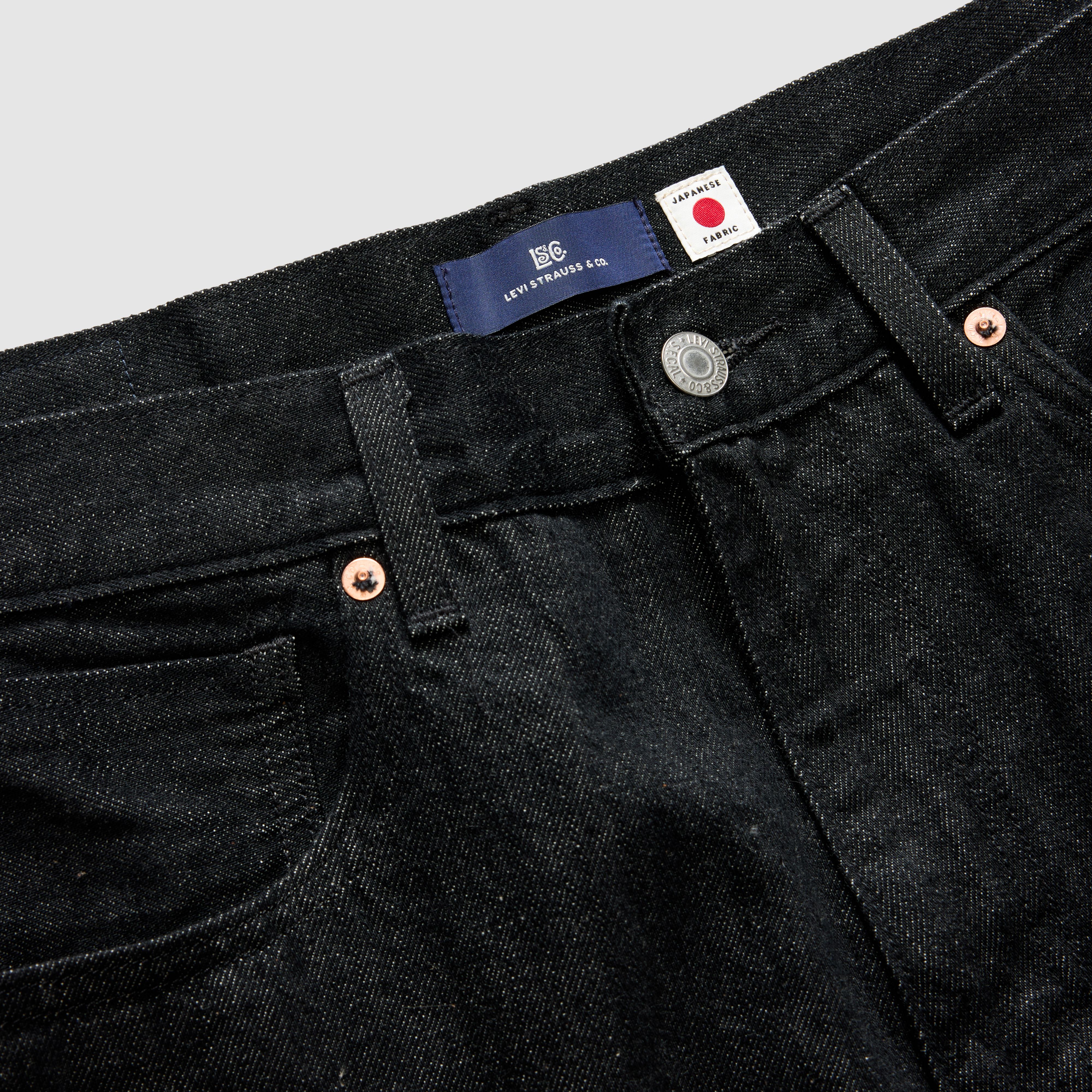 Marker Loose Jeans 10