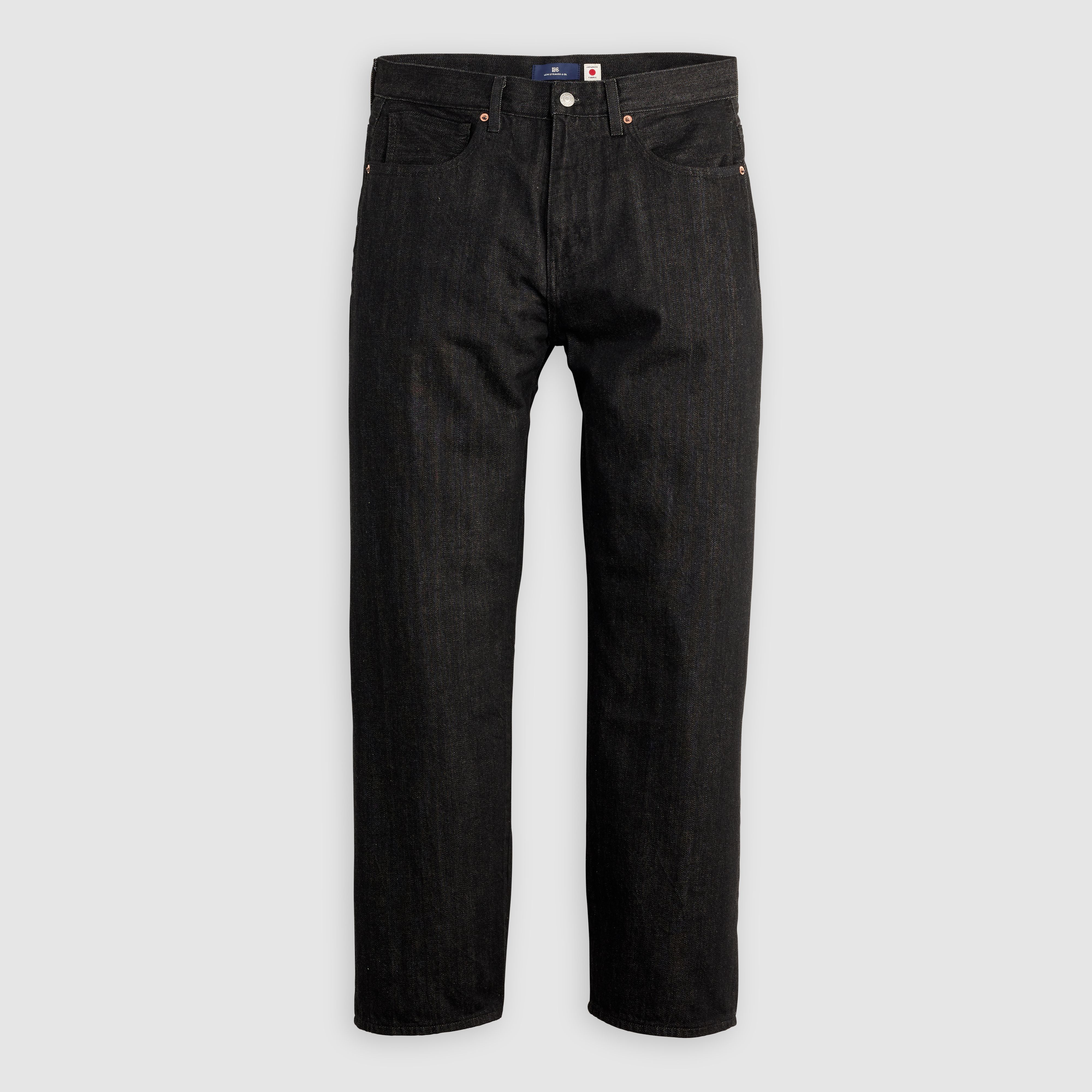 Marker Loose Jeans 7