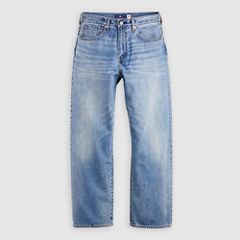 Marker Loose Men's Jeans — Kite - Medium Wash 7