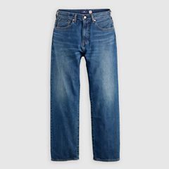 Marker Loose Men's Jeans — Flyer - Dark Wash 7