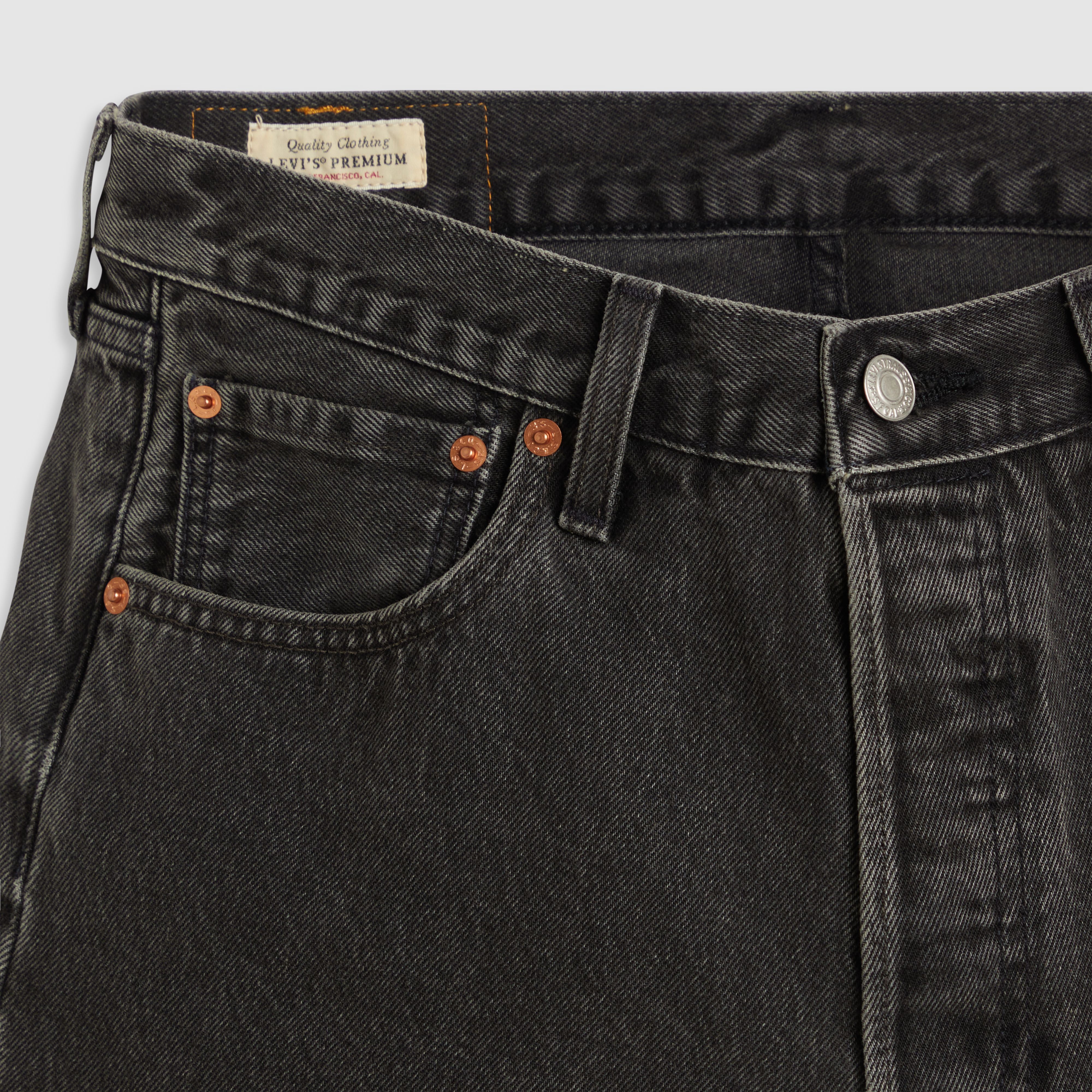 501® '93 Straight Fit Men's Shorts 8