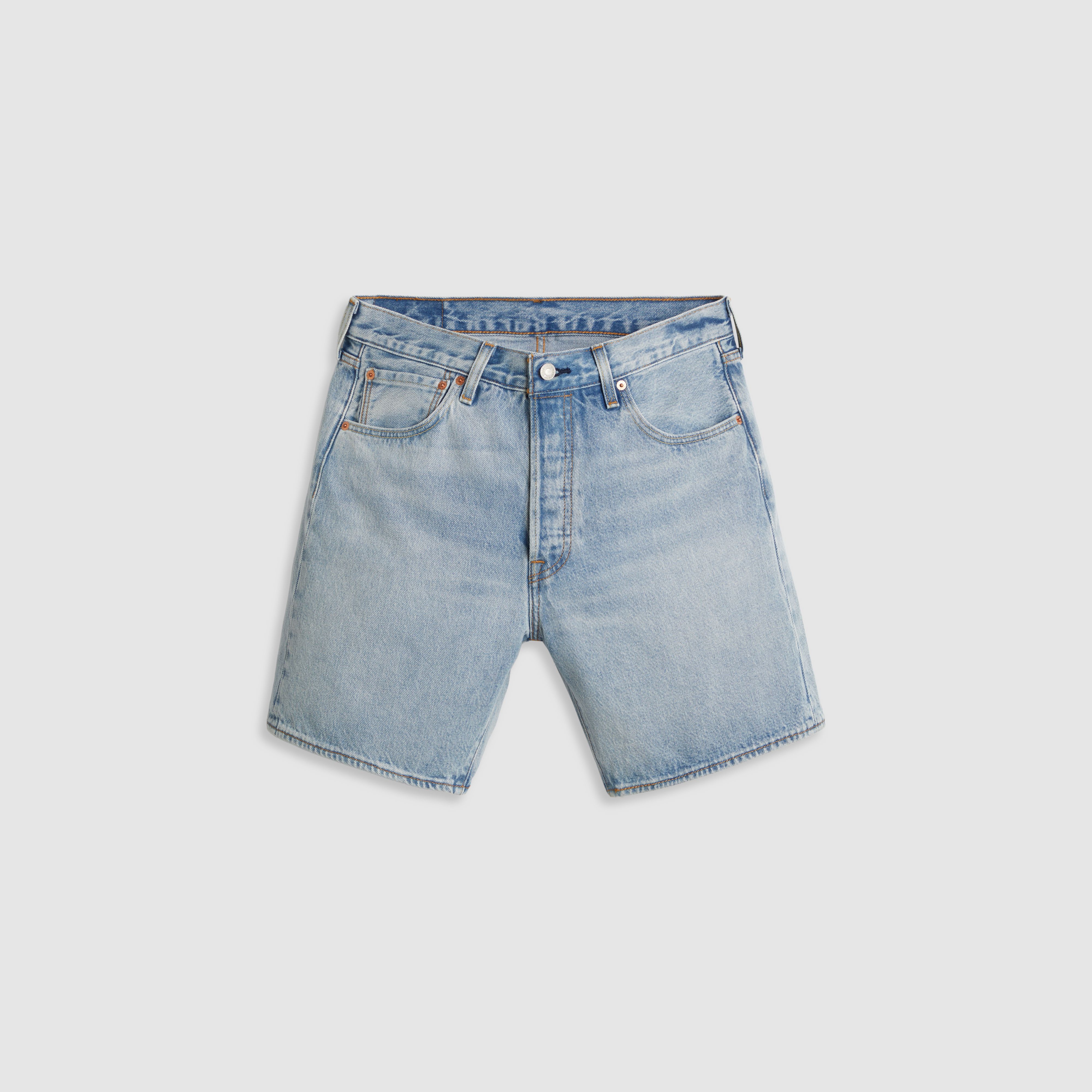 501® '93 Straight Fit Men's Shorts 6