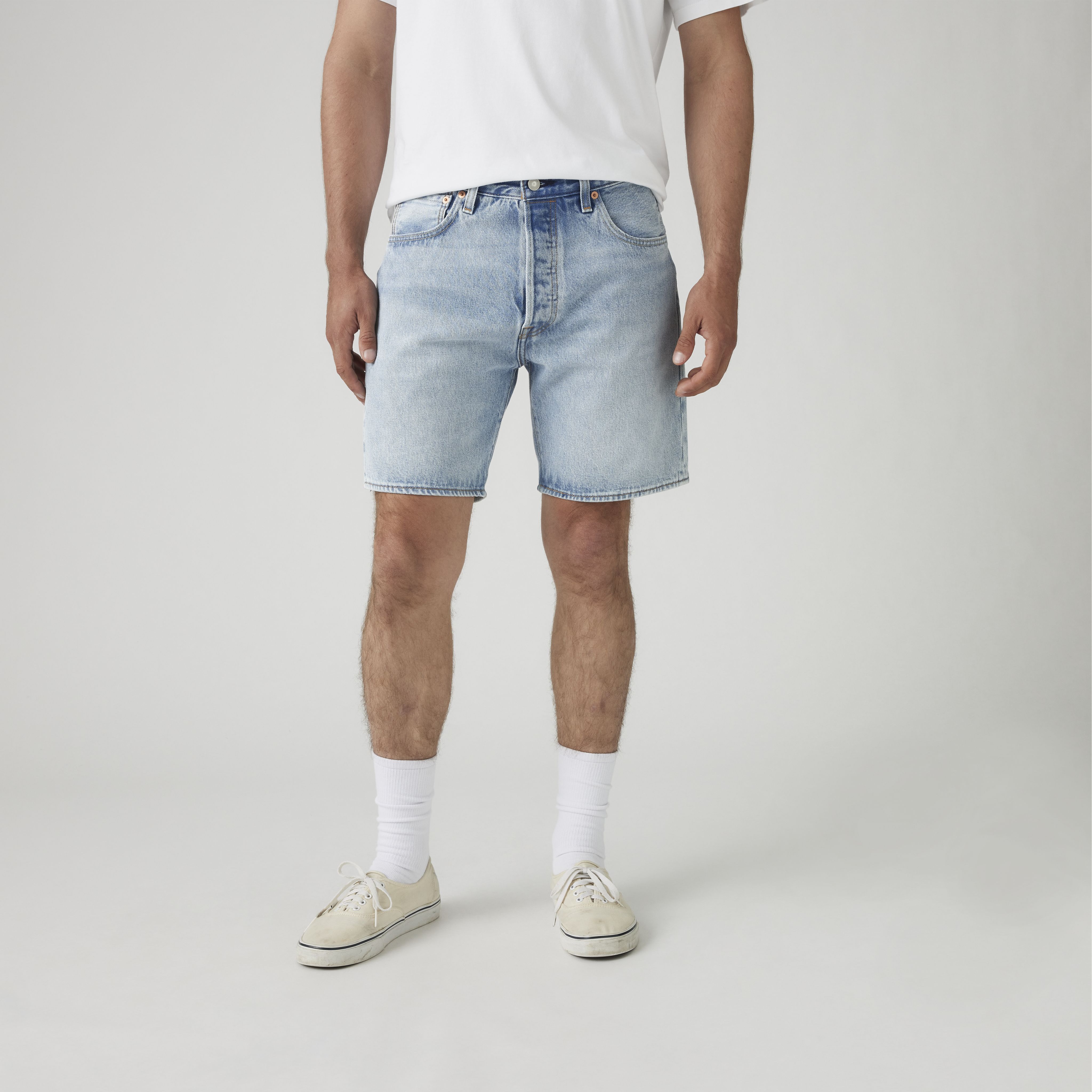 501® '93 Straight Fit Men's Shorts 2