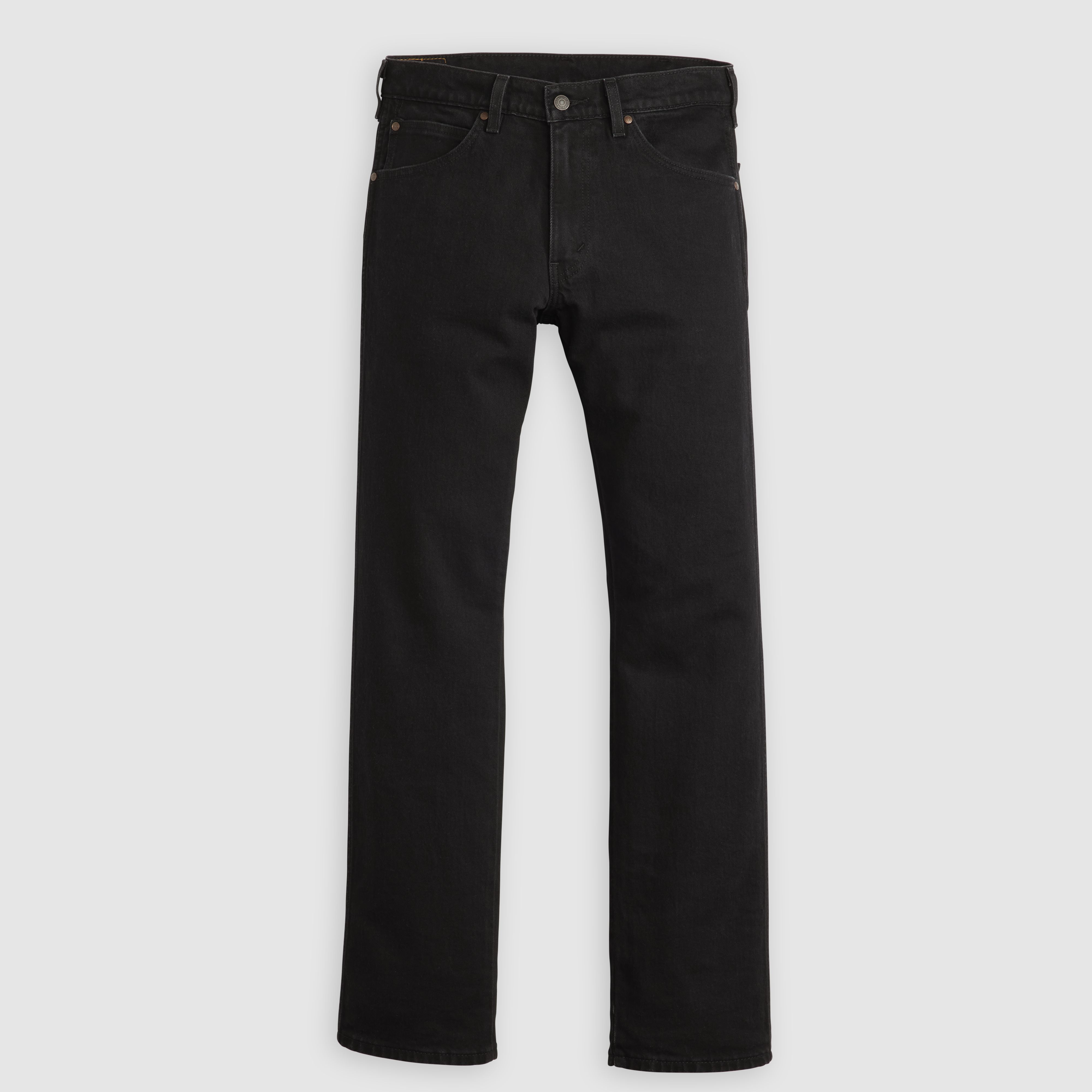 557™ Western Straight Men's Jeans 6