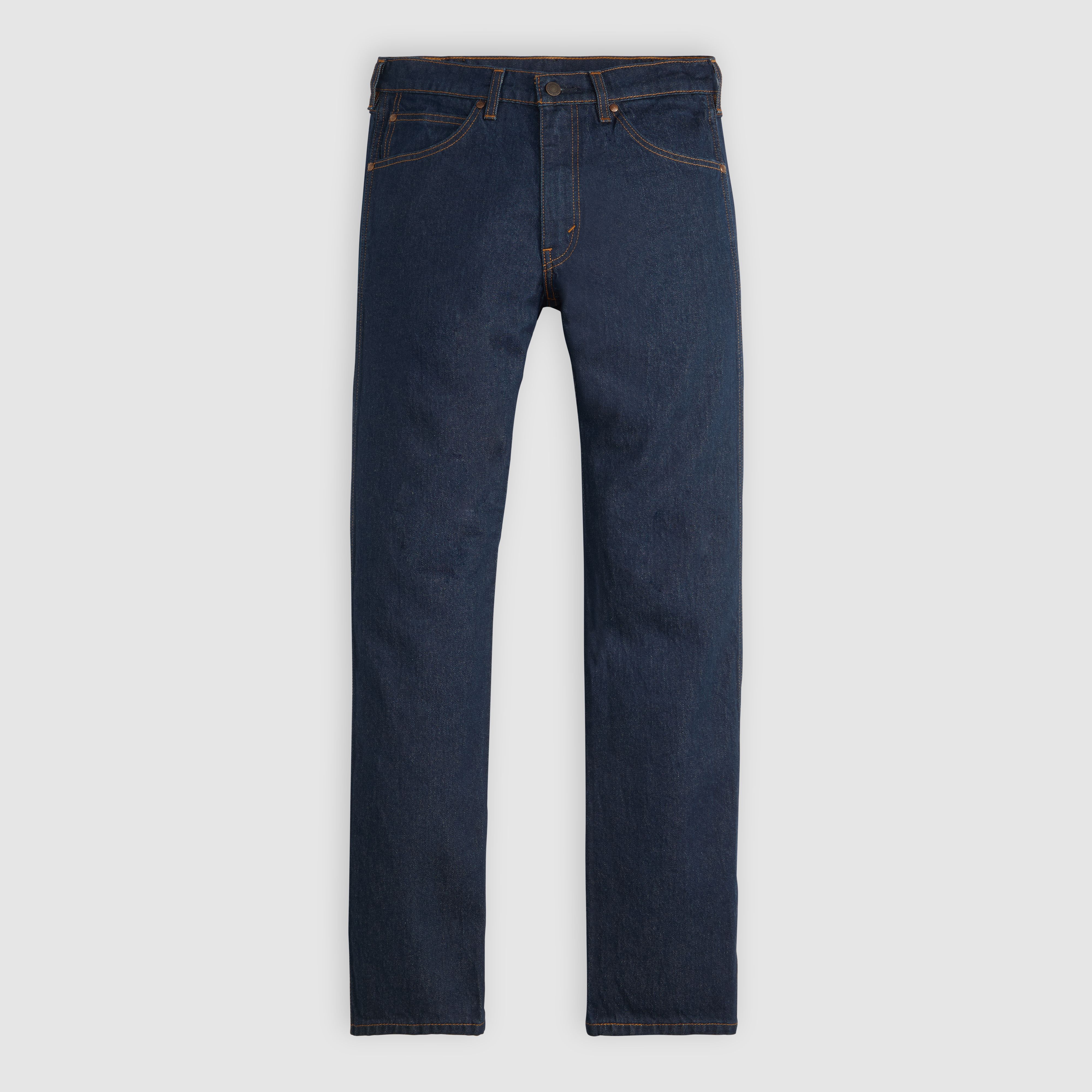 557™ Western Straight Jeans 7