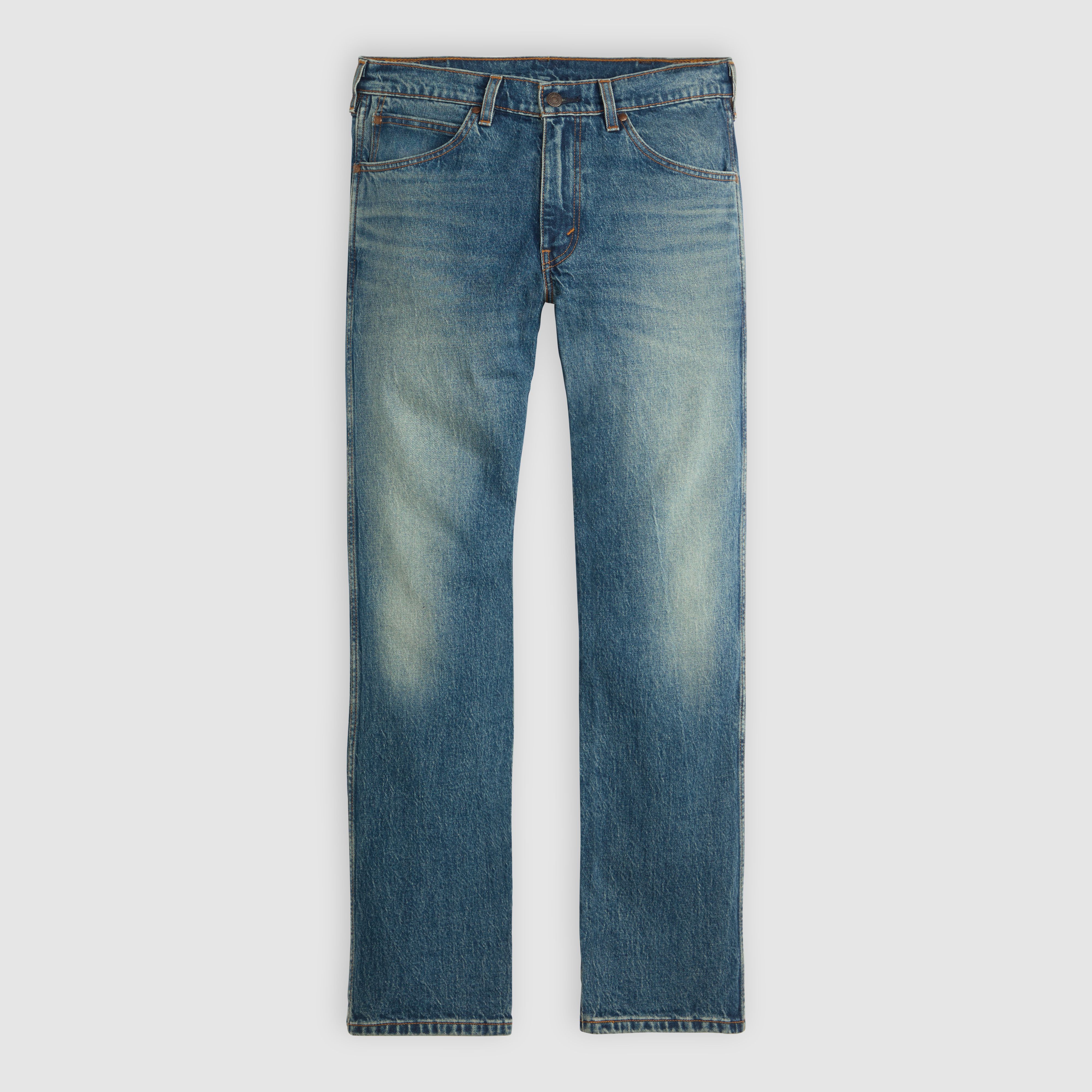 557™ Western Straight Jeans 7
