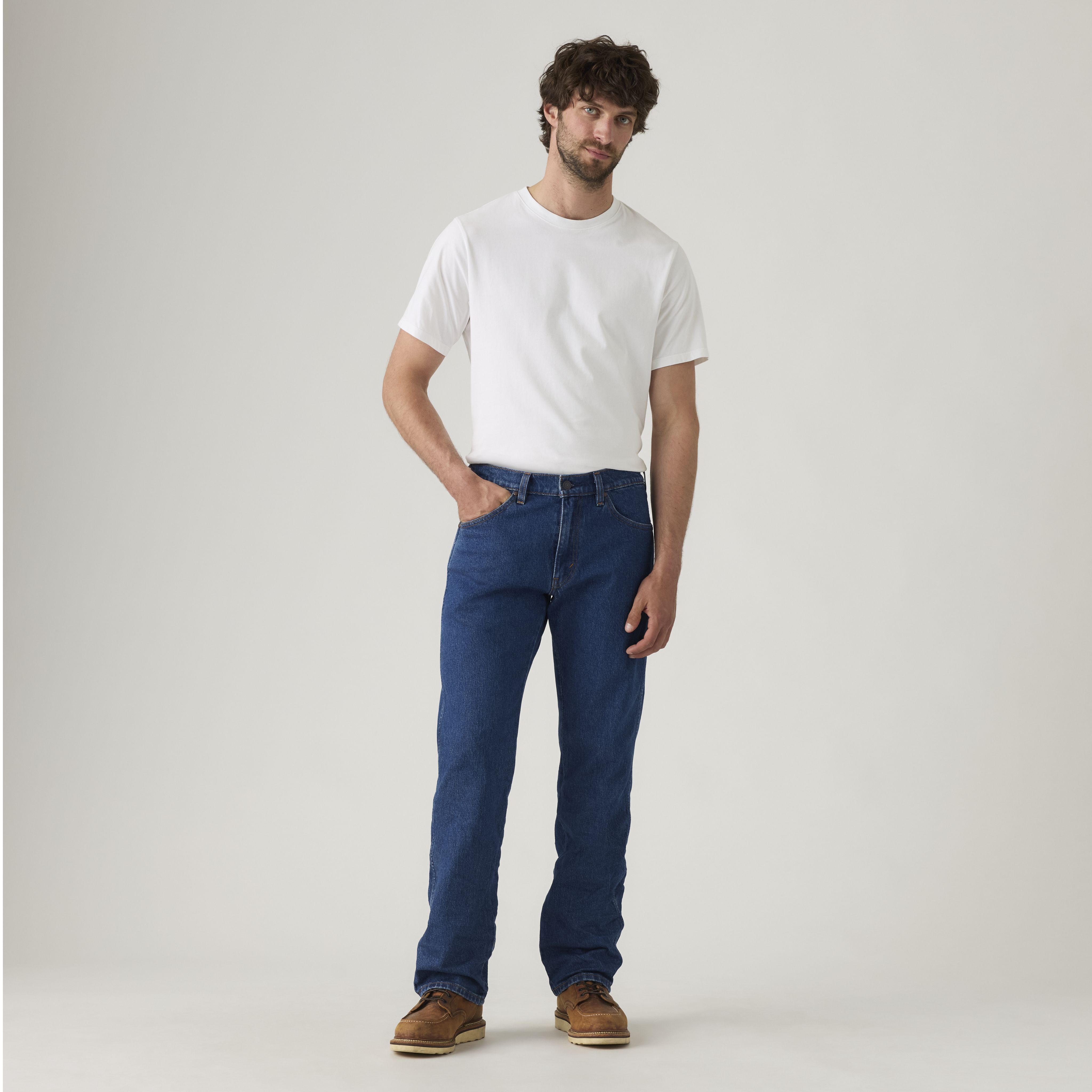 Jean 557™ Western Straight 11