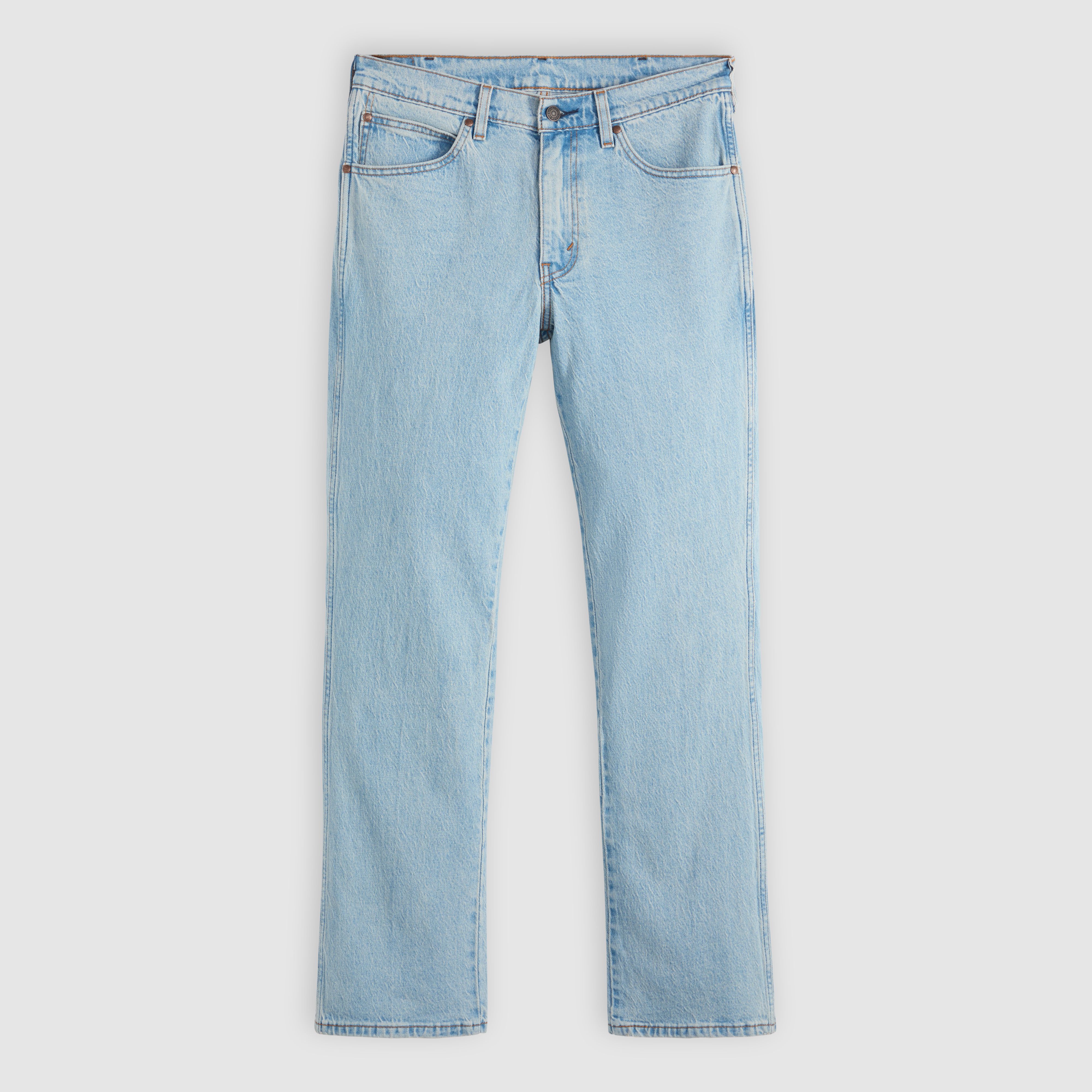 557™ Western Straight Jeans Men's Jeans 6