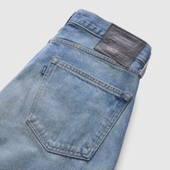 Anchor Relaxed Men's Jeans — Top Deck - Medium Wash 8