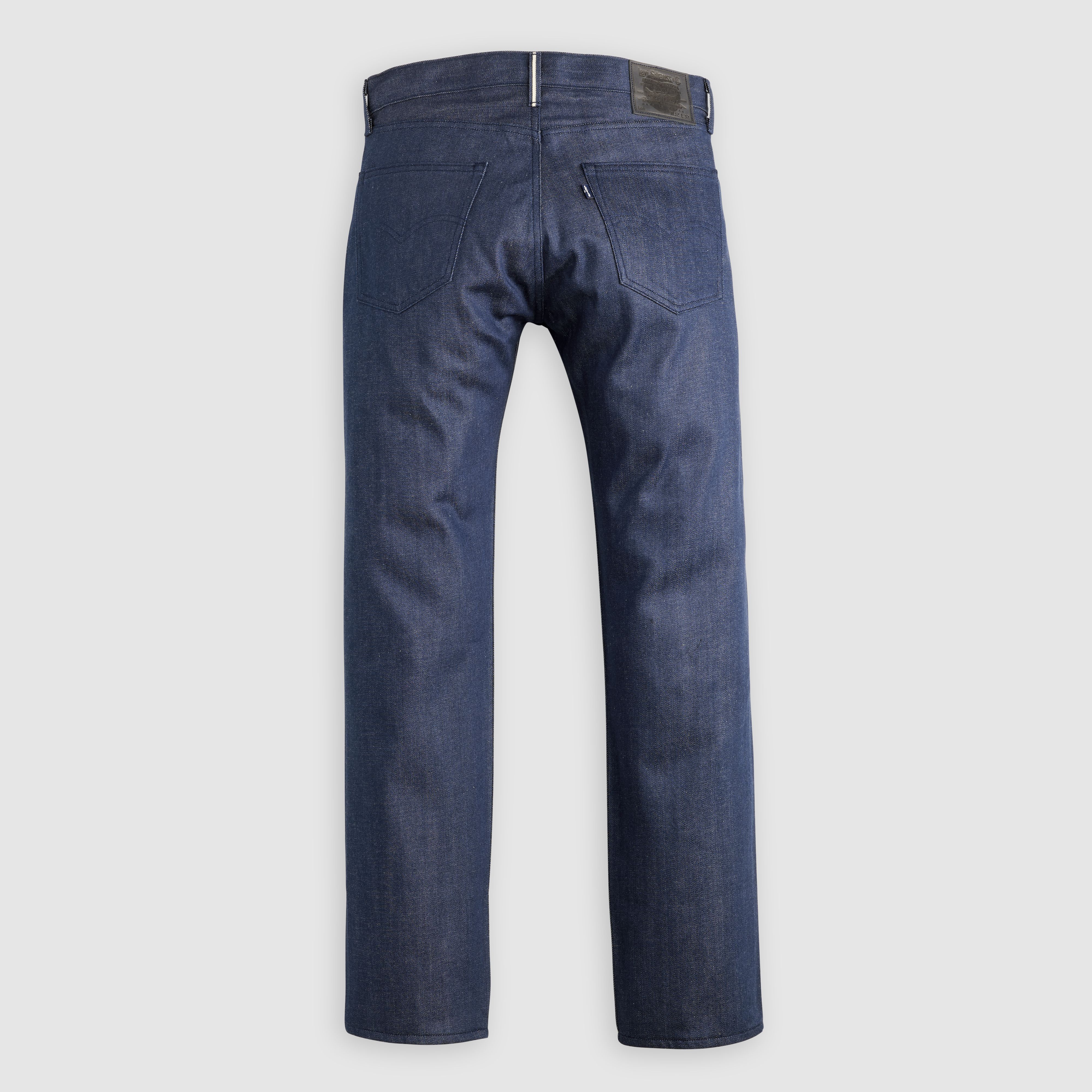 Anchor Relaxed Men's Jeans 8