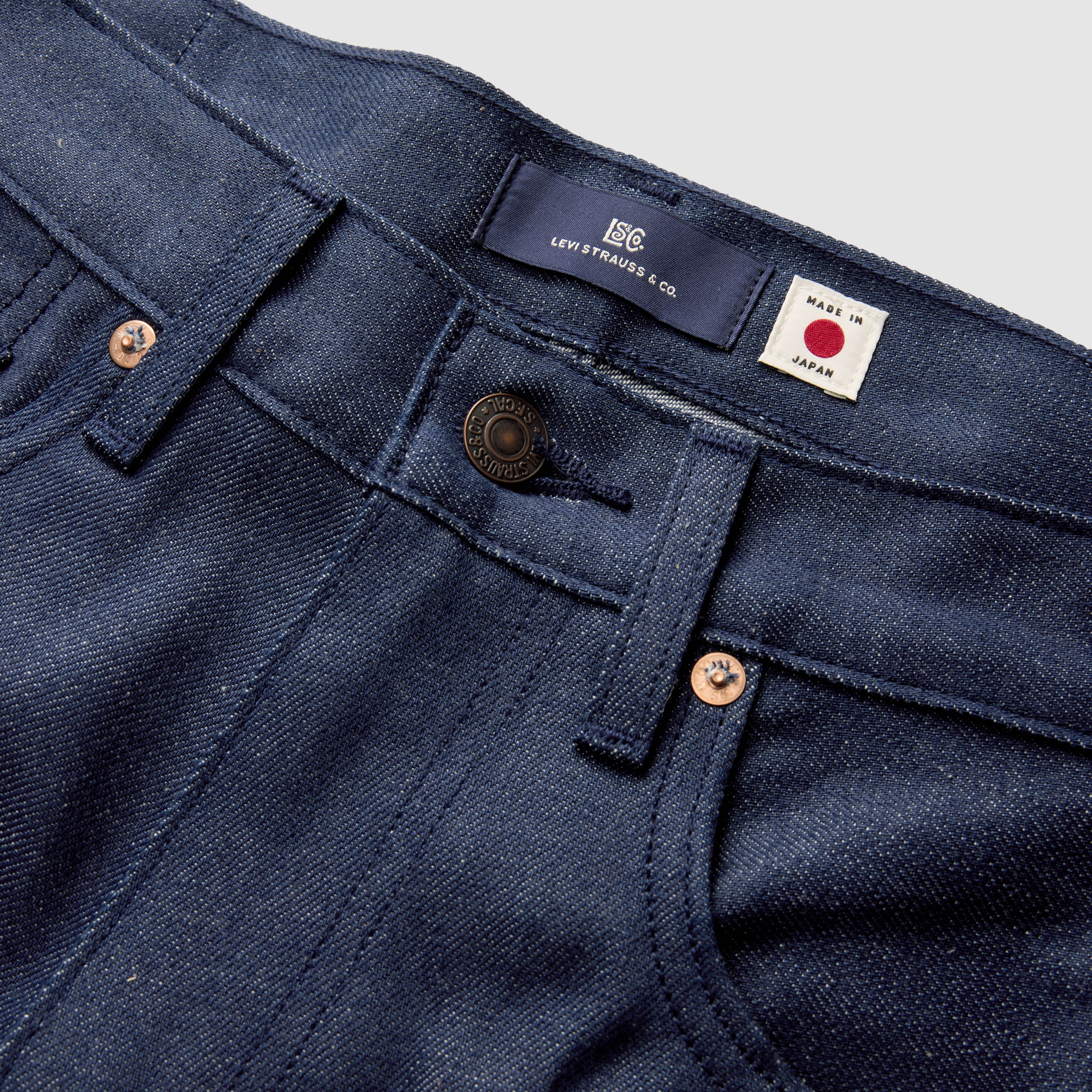 Anchor Relaxed Men's Jeans 10