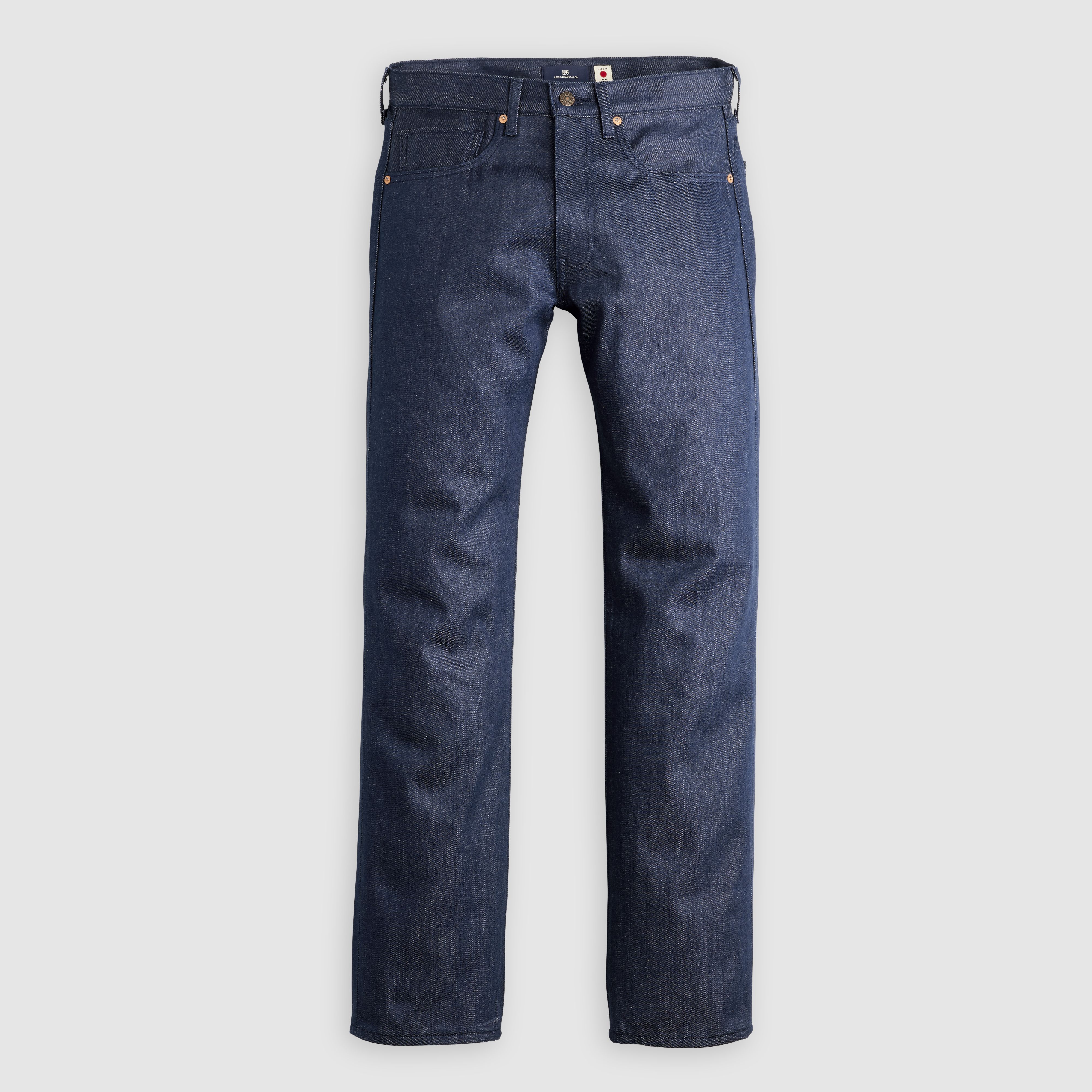 Anchor Relaxed Men's Jeans 7