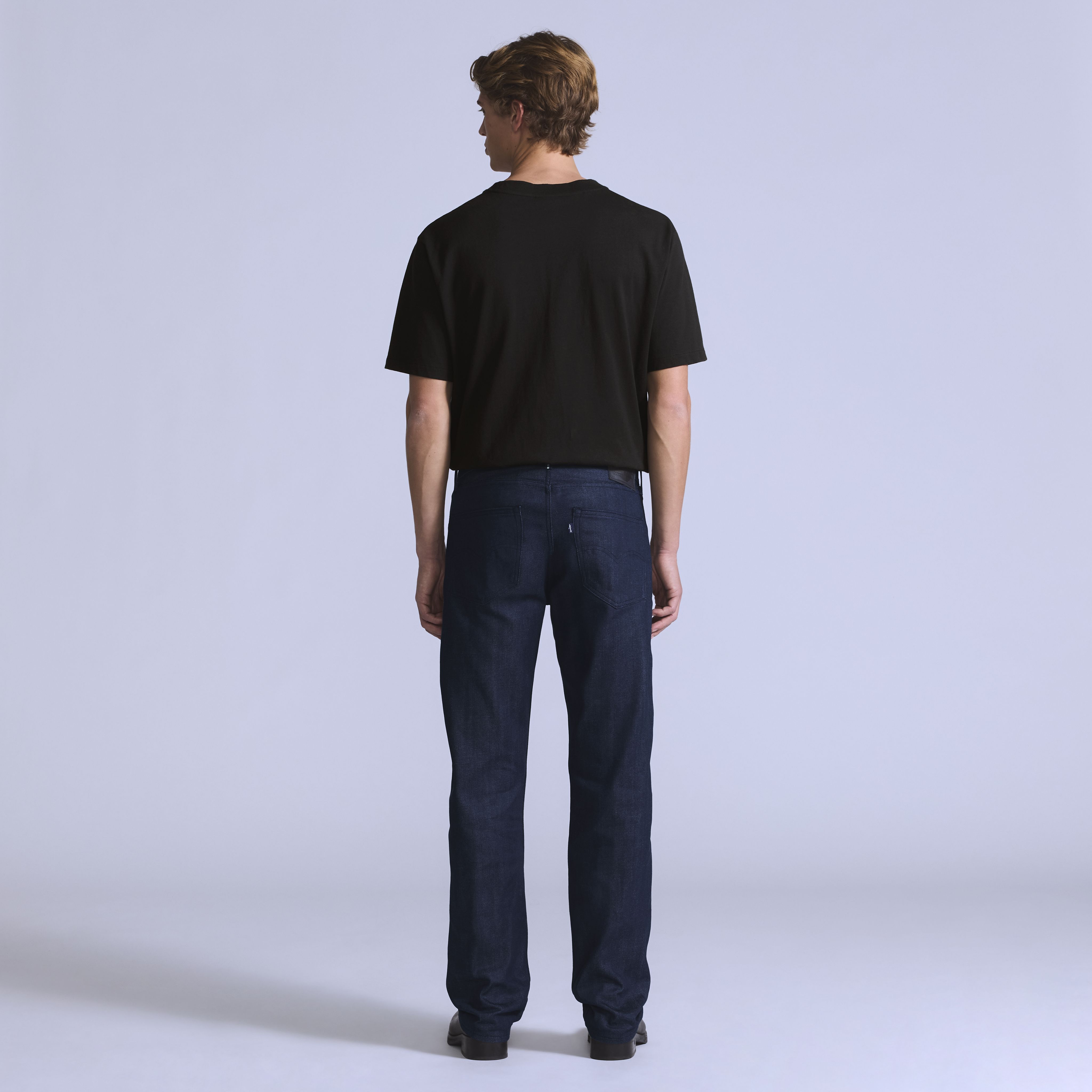 Anchor Relaxed Men's Jeans 4